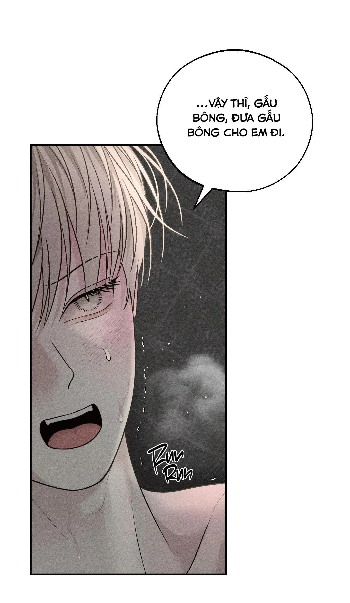 MÁU ĐỔ Chapter 5 Trang 14