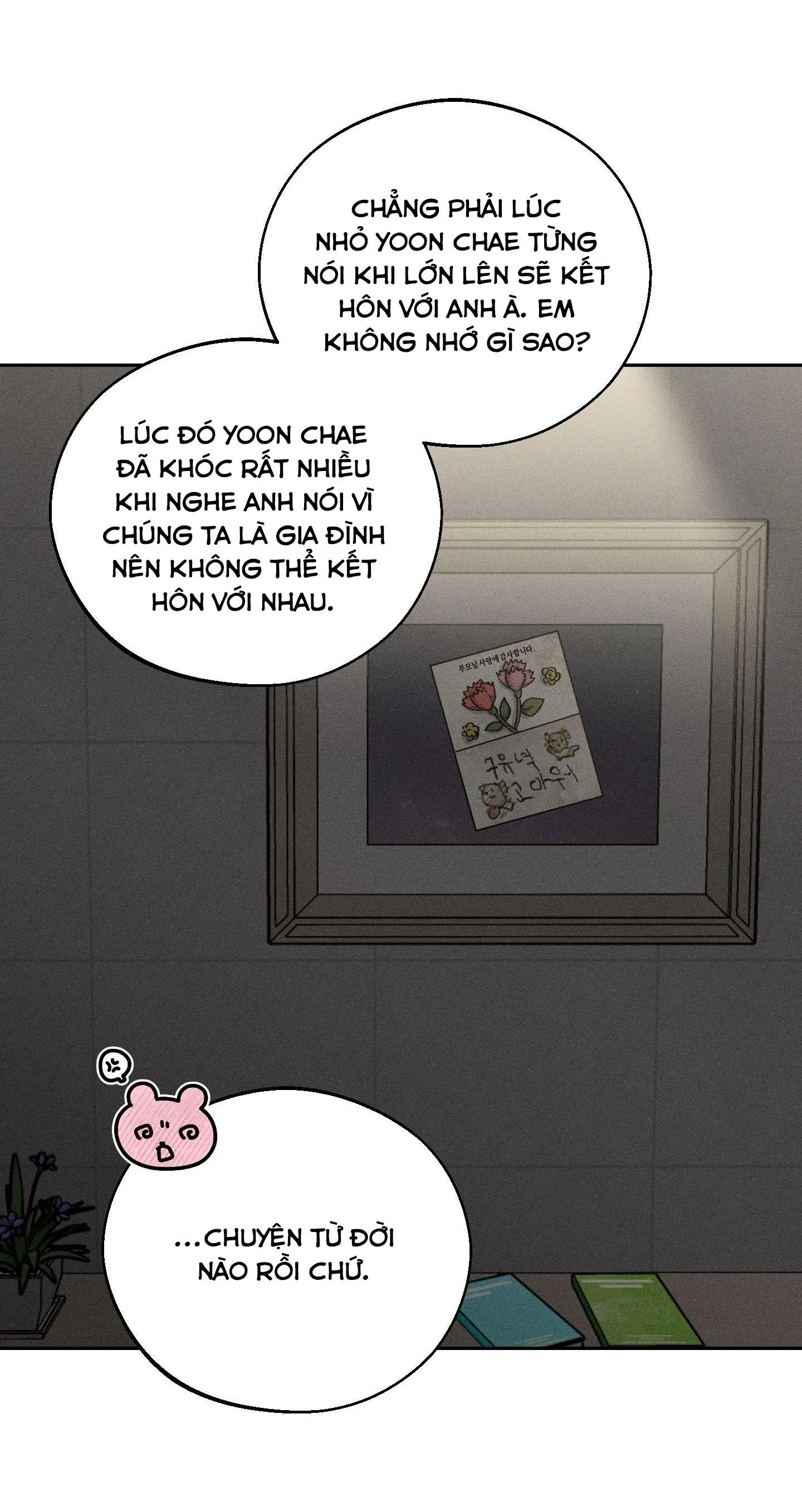 MÁU ĐỔ Chapter 5 Trang 29