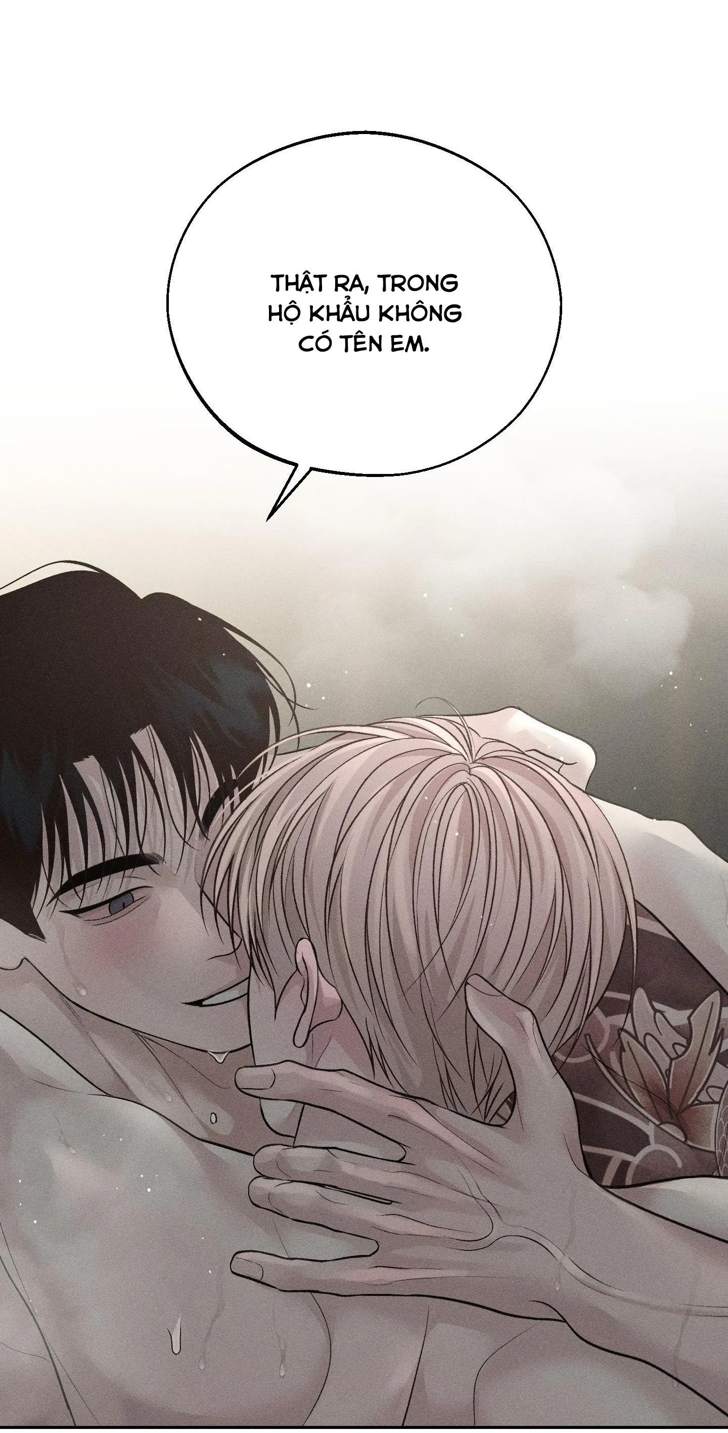 MÁU ĐỔ Chapter 5 Trang 33