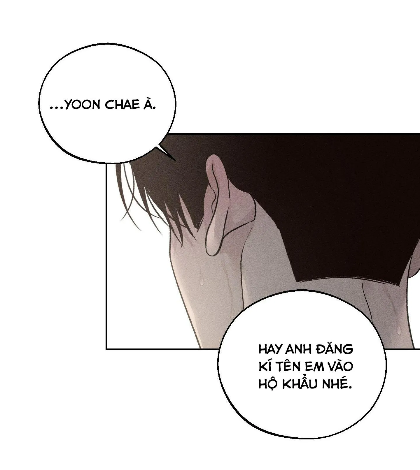 MÁU ĐỔ Chapter 5 Trang 39