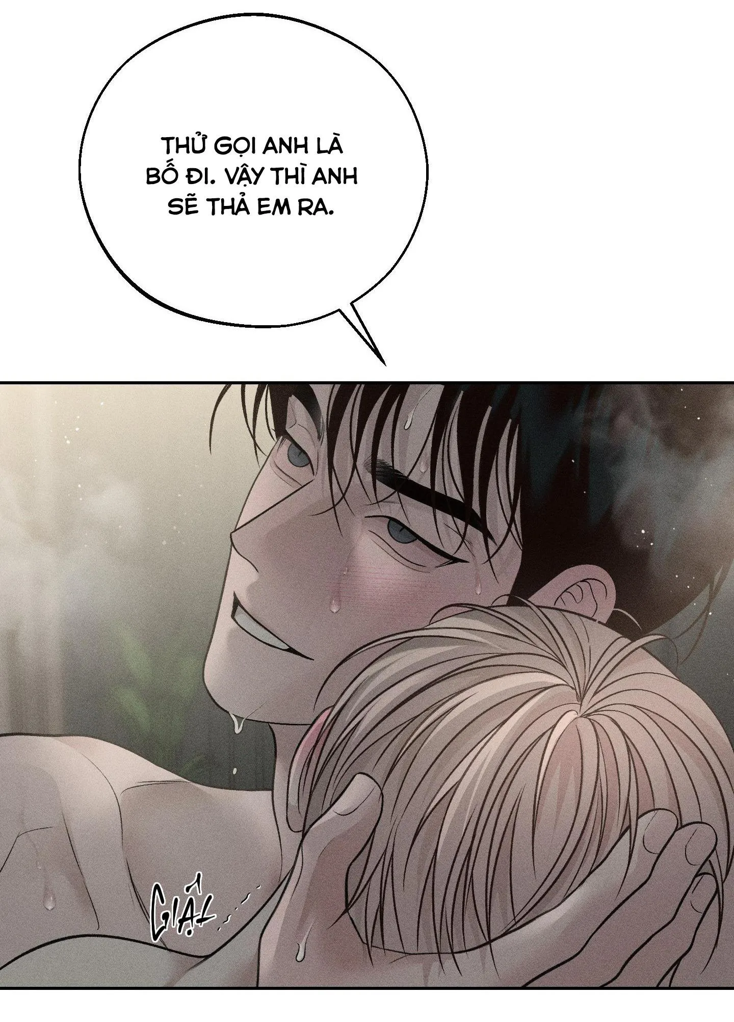 MÁU ĐỔ Chapter 5 Trang 44