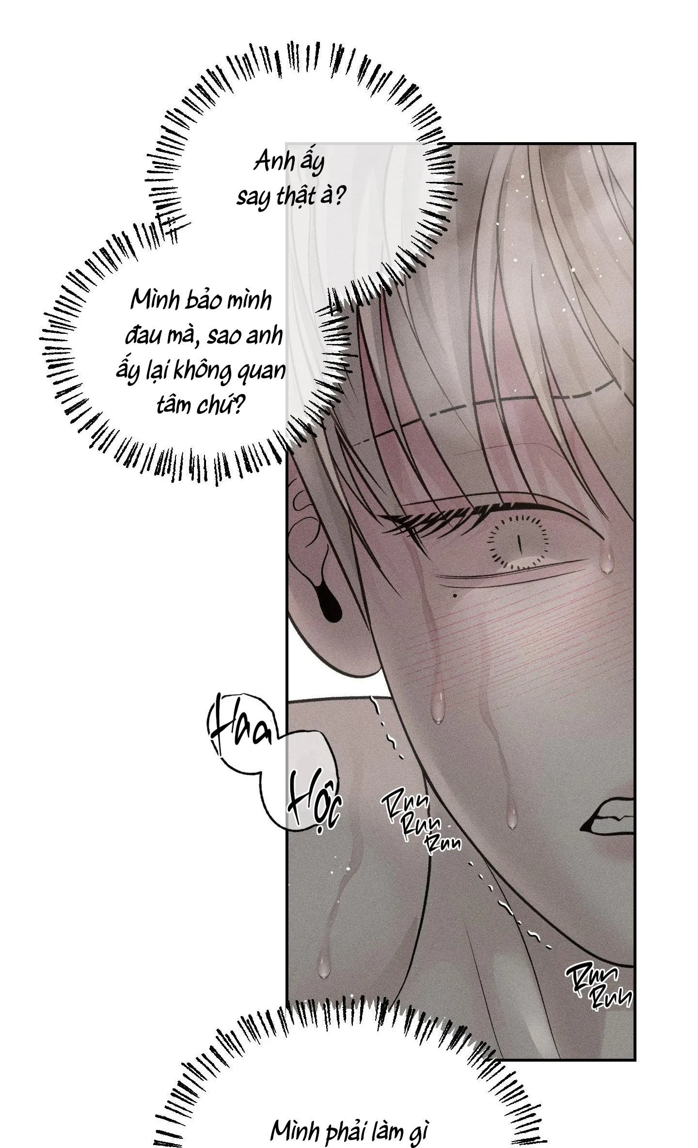 MÁU ĐỔ Chapter 5 Trang 48