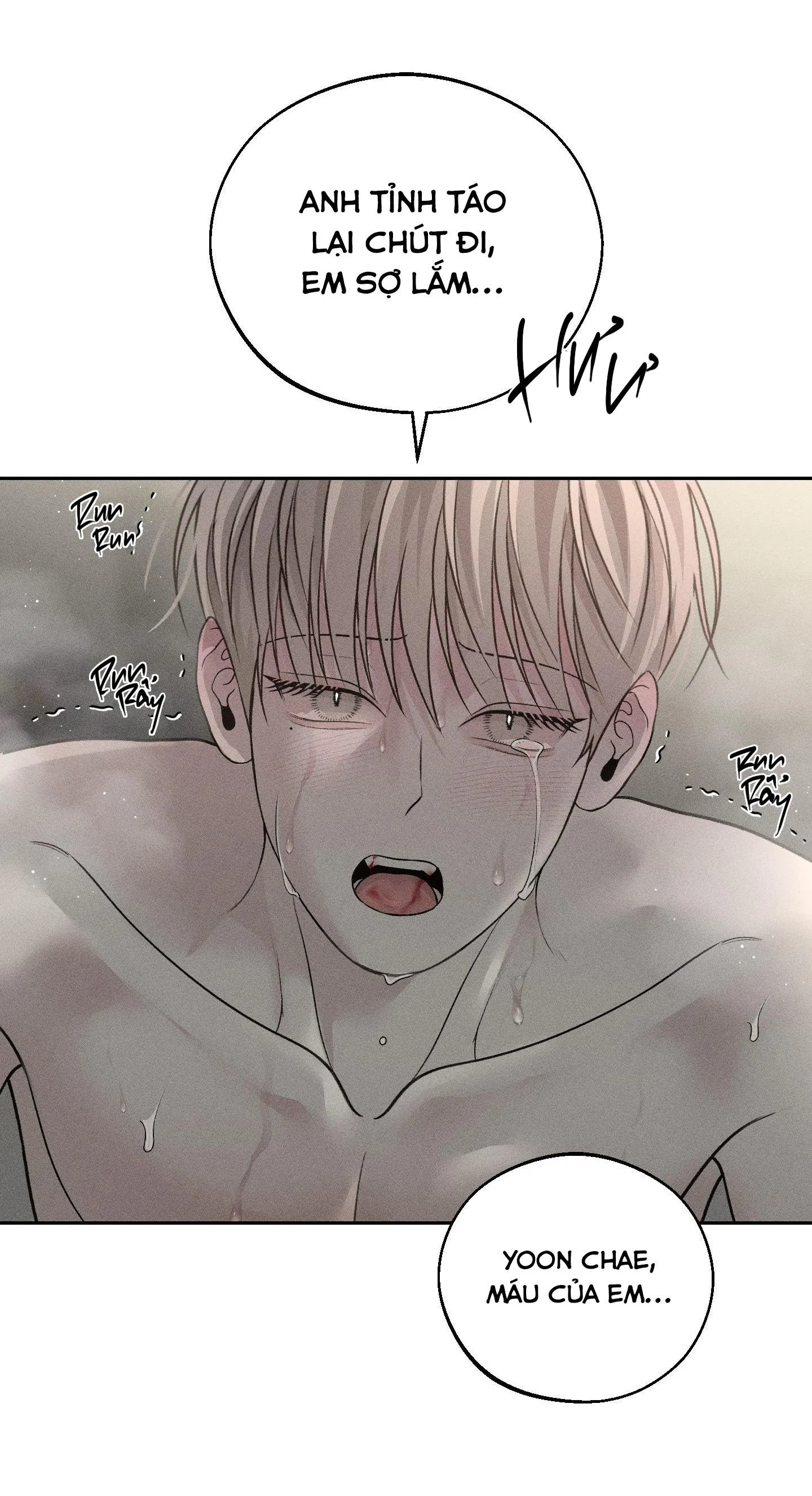 MÁU ĐỔ Chapter 5 Trang 52