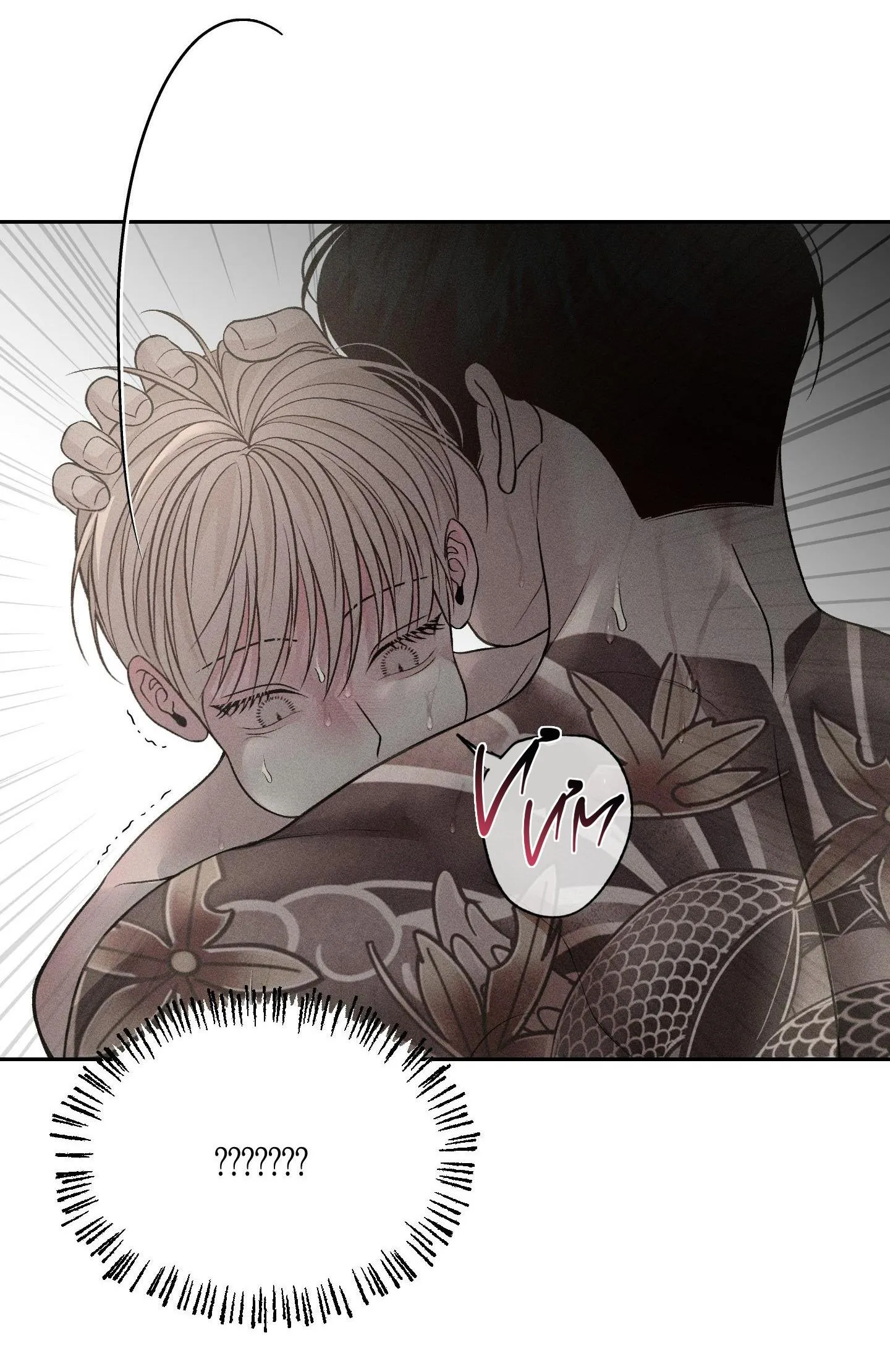 MÁU ĐỔ Chapter 5 Trang 57