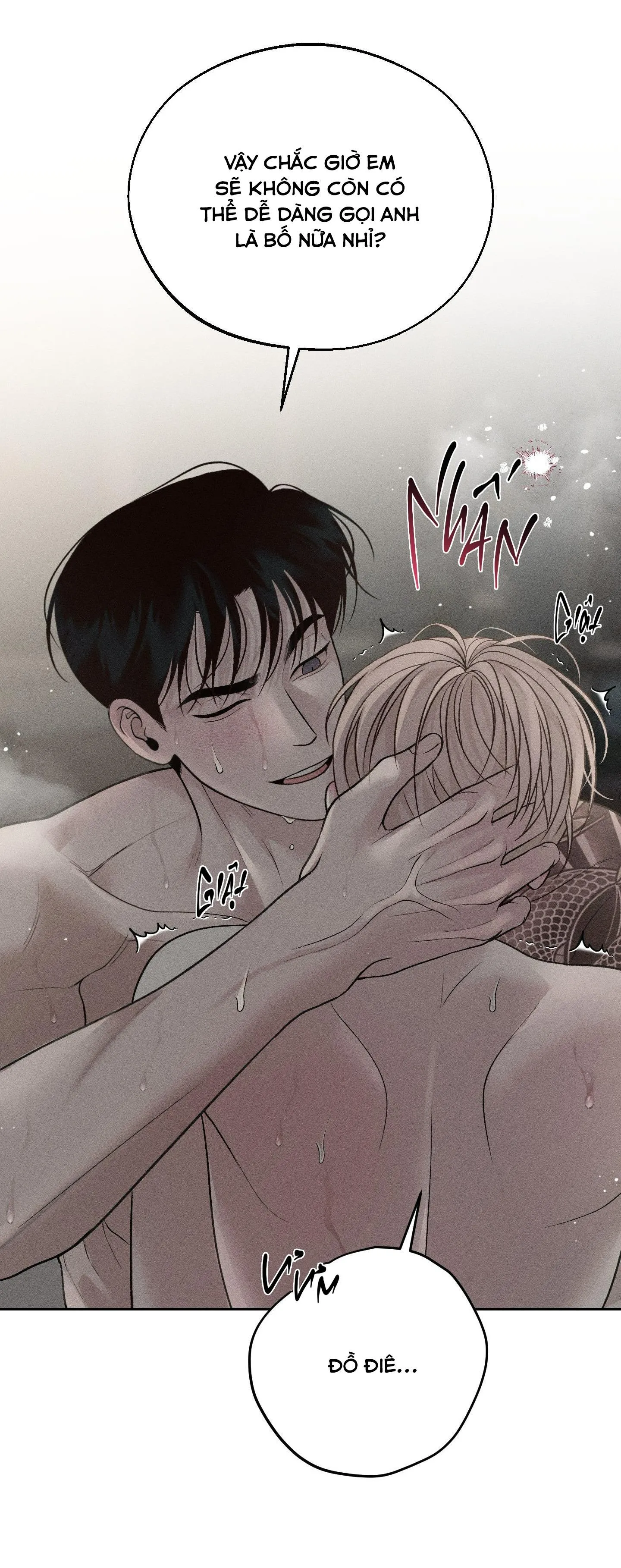 MÁU ĐỔ Chapter 5 Trang 59