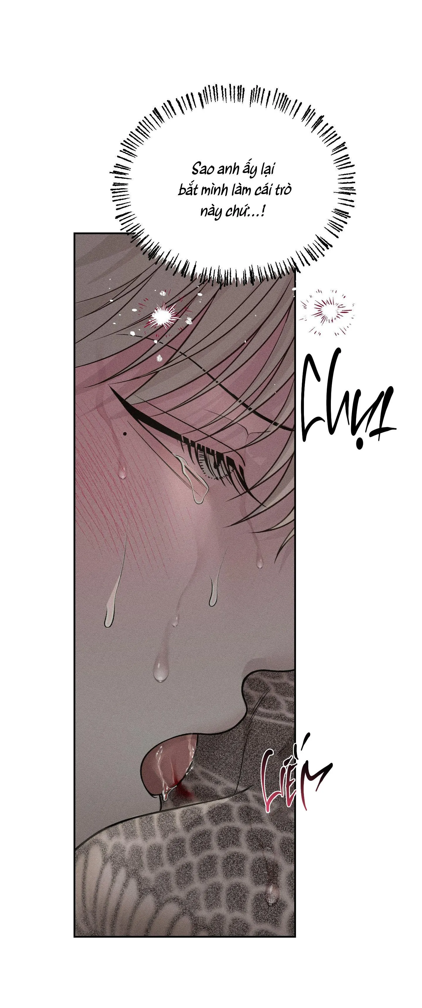 MÁU ĐỔ Chapter 5 Trang 61