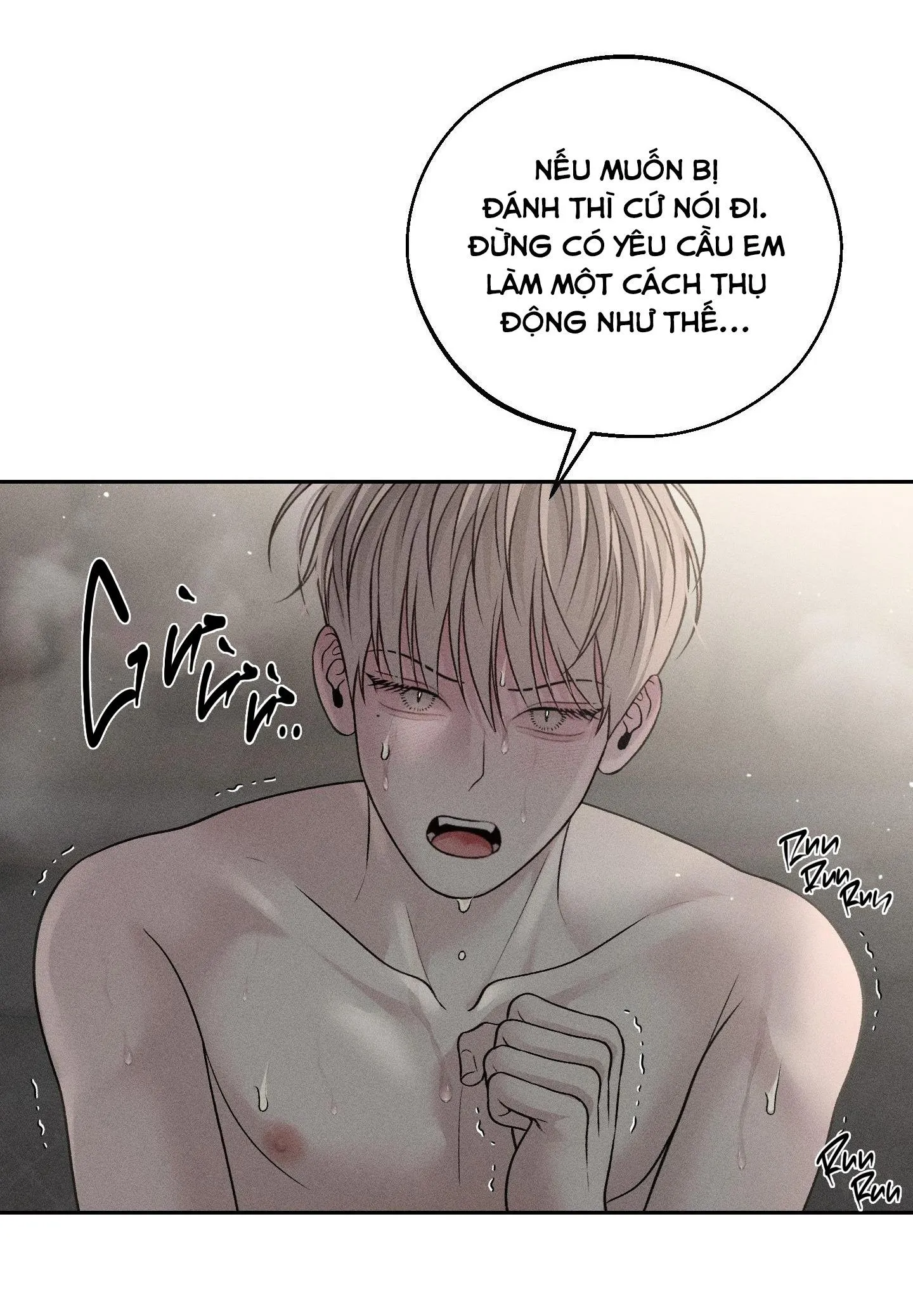 MÁU ĐỔ Chapter 5 Trang 64