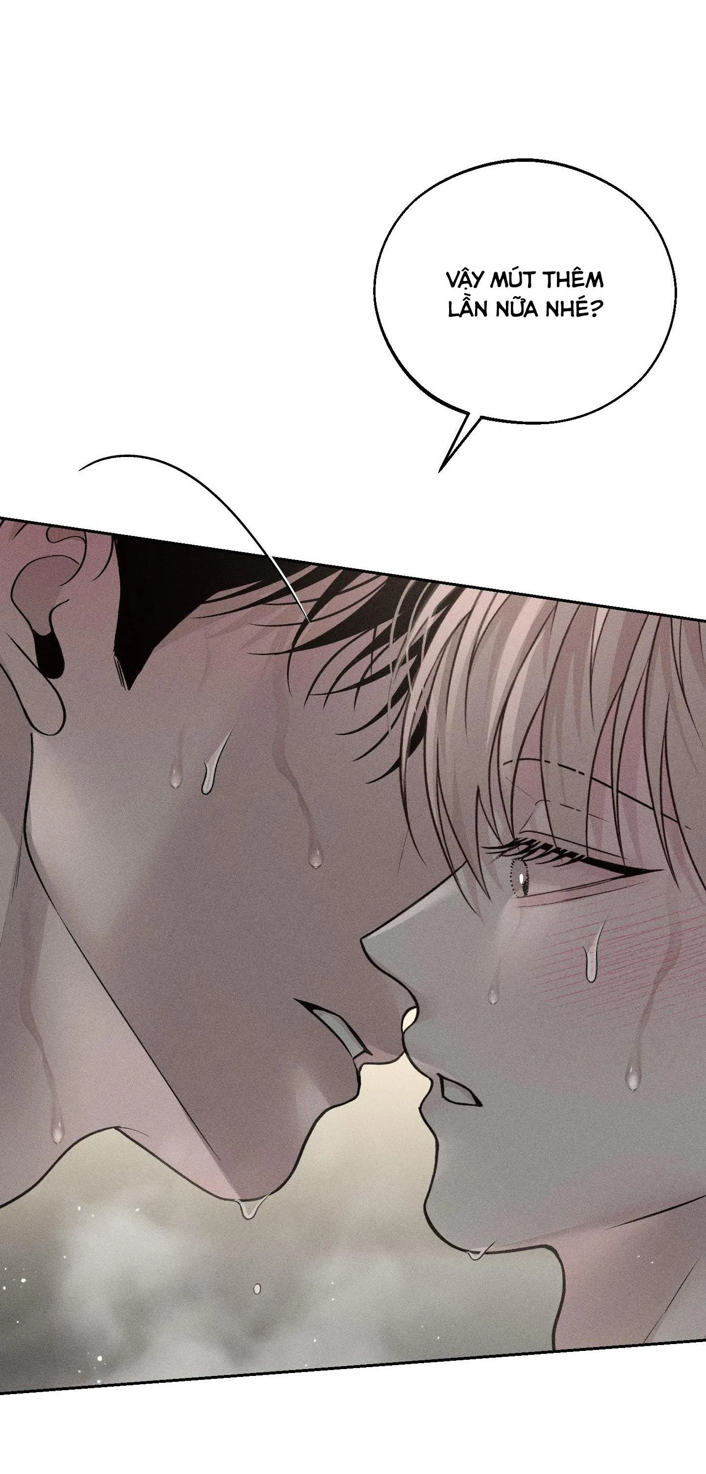 MÁU ĐỔ Chapter 5 Trang 66