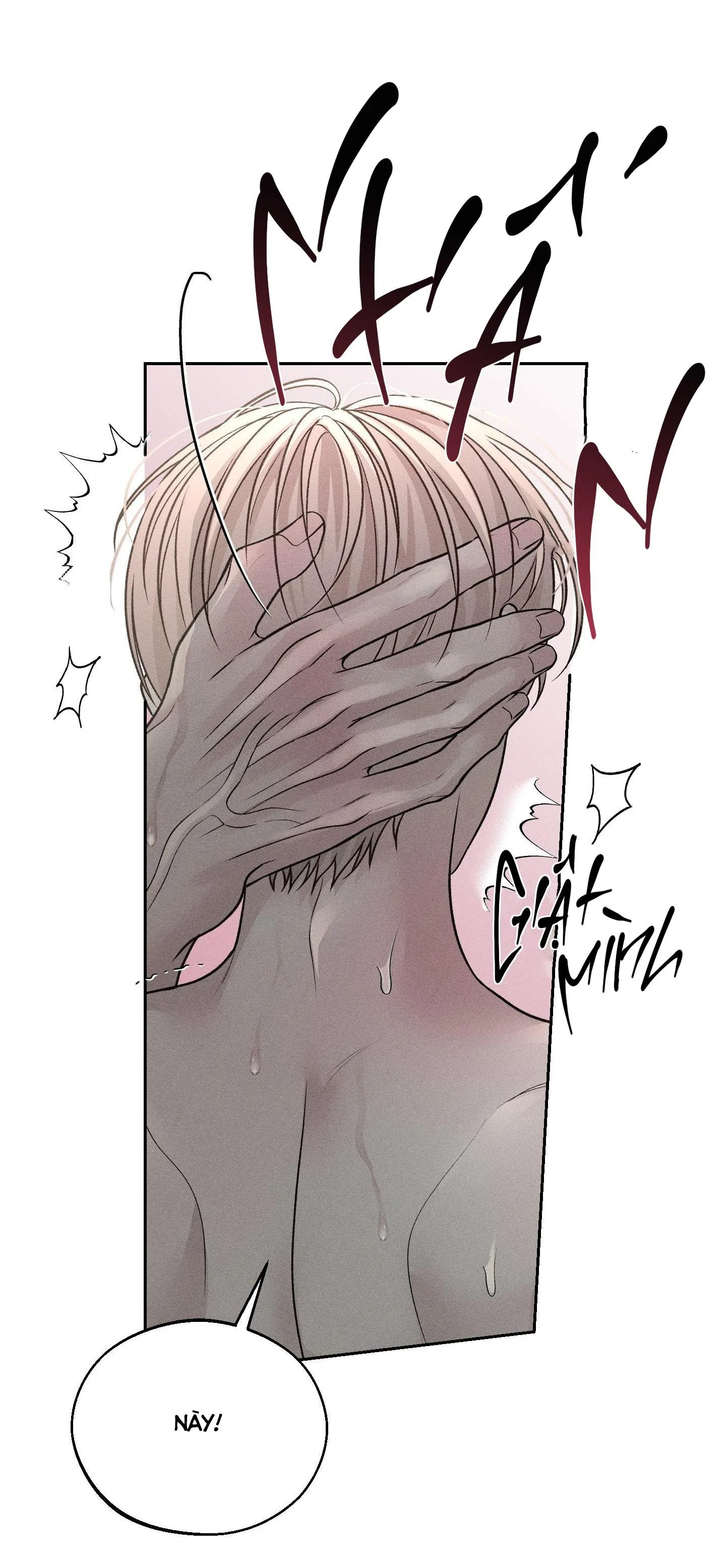 MÁU ĐỔ Chapter 5 Trang 67