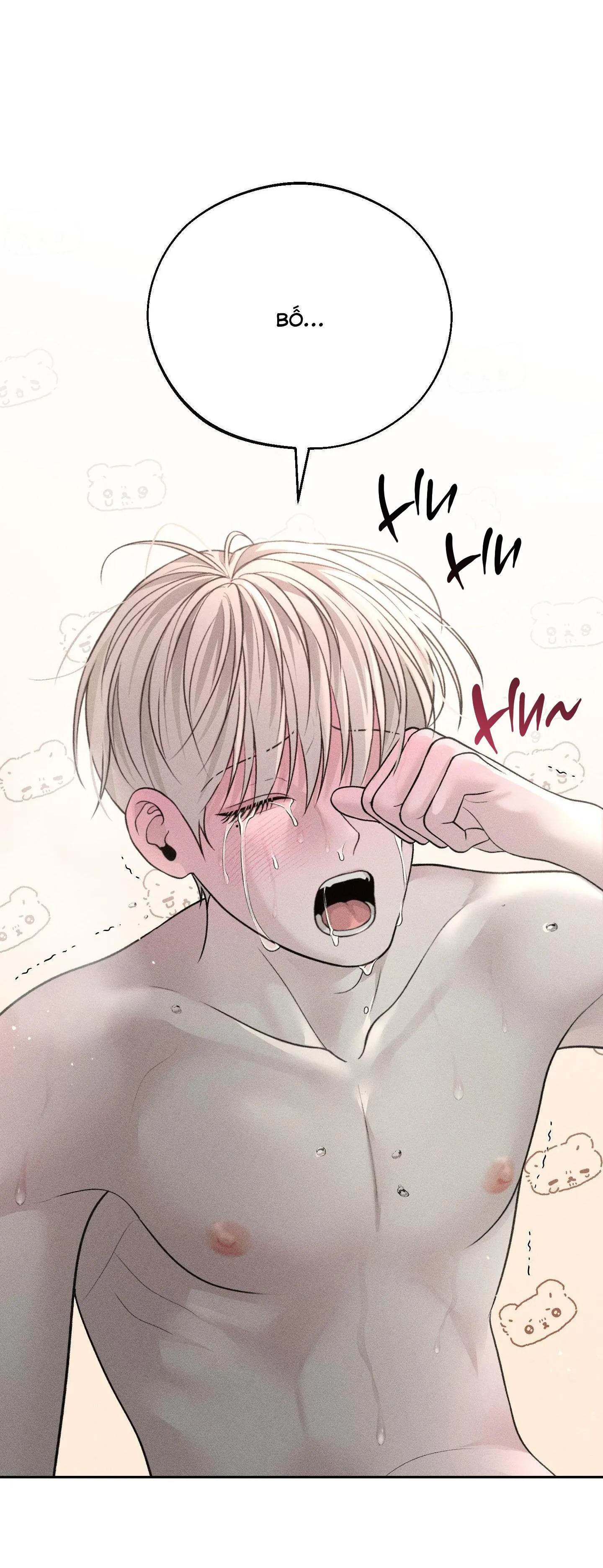 MÁU ĐỔ Chapter 5 Trang 69