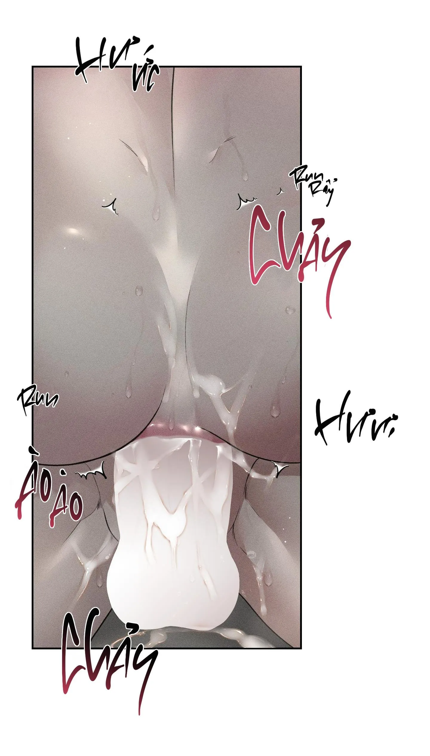 MÁU ĐỔ Chapter 6 Trang 4