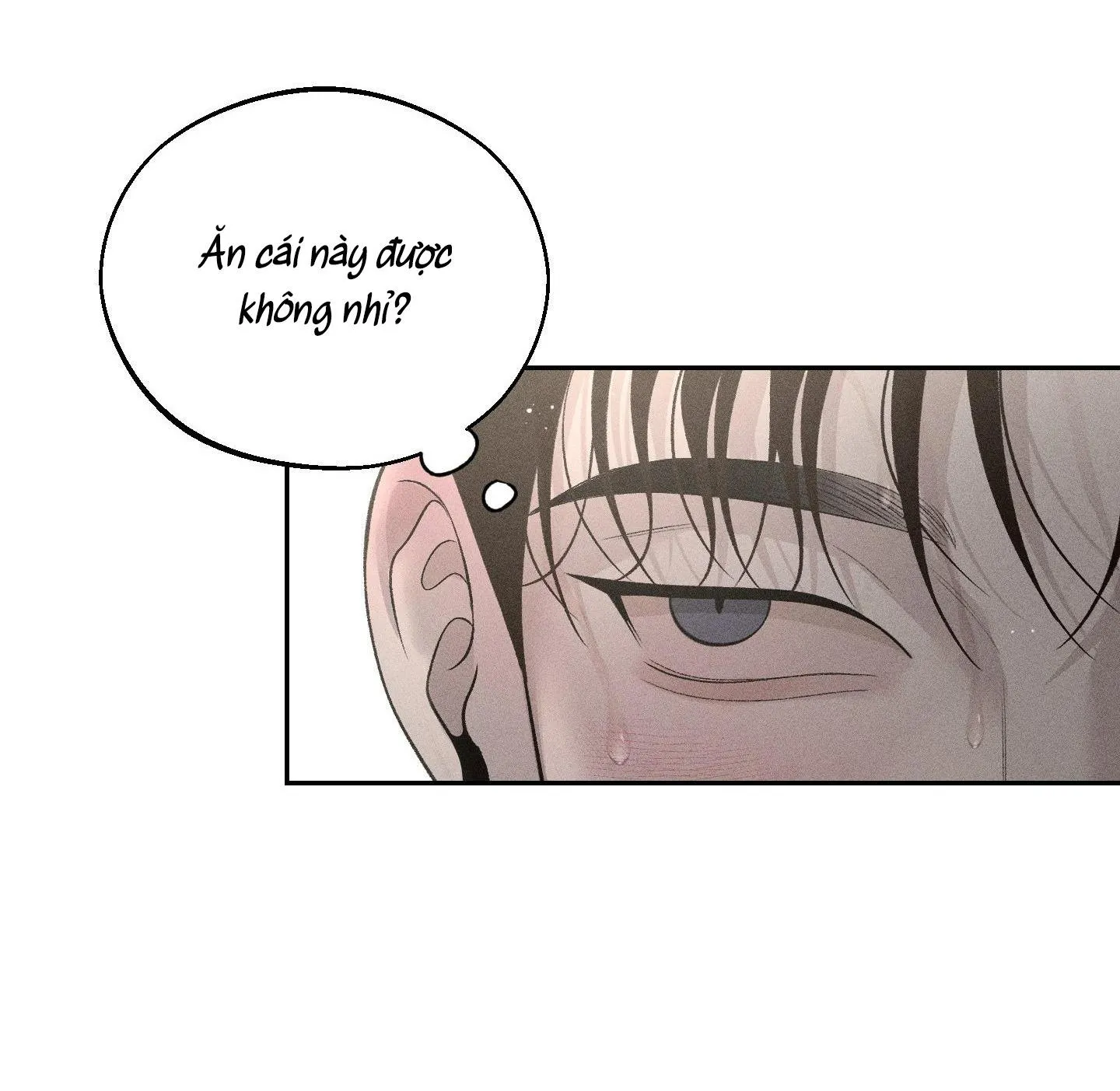 MÁU ĐỔ Chapter 6 Trang 15