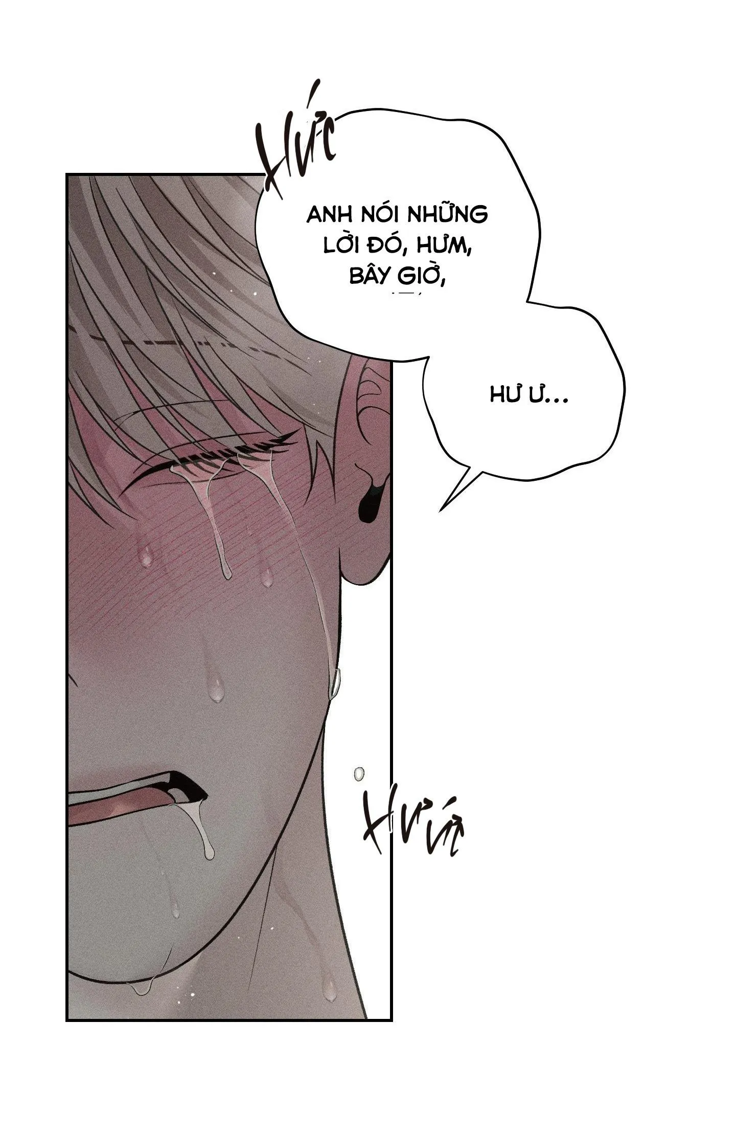 MÁU ĐỔ Chapter 6 Trang 21