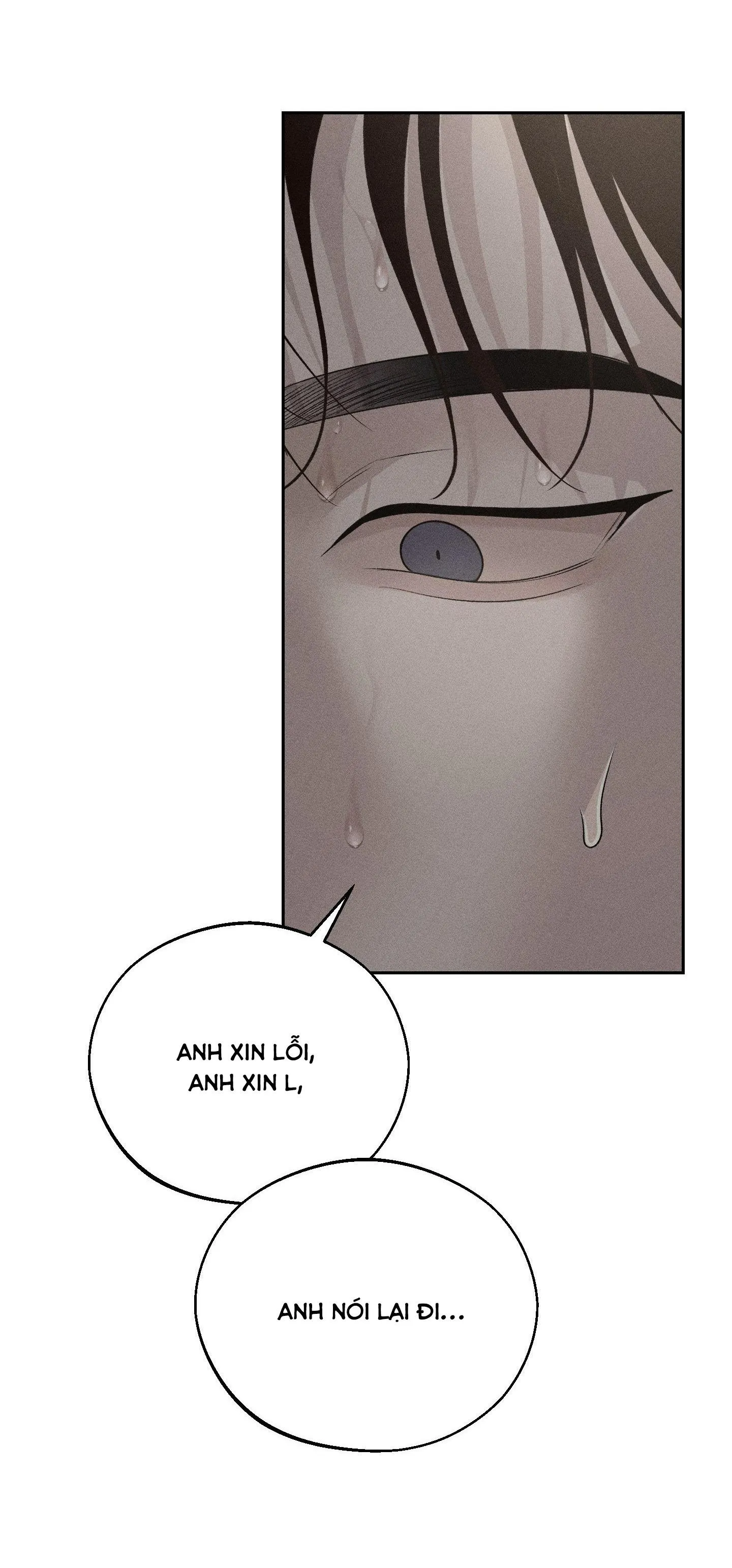 MÁU ĐỔ Chapter 6 Trang 22