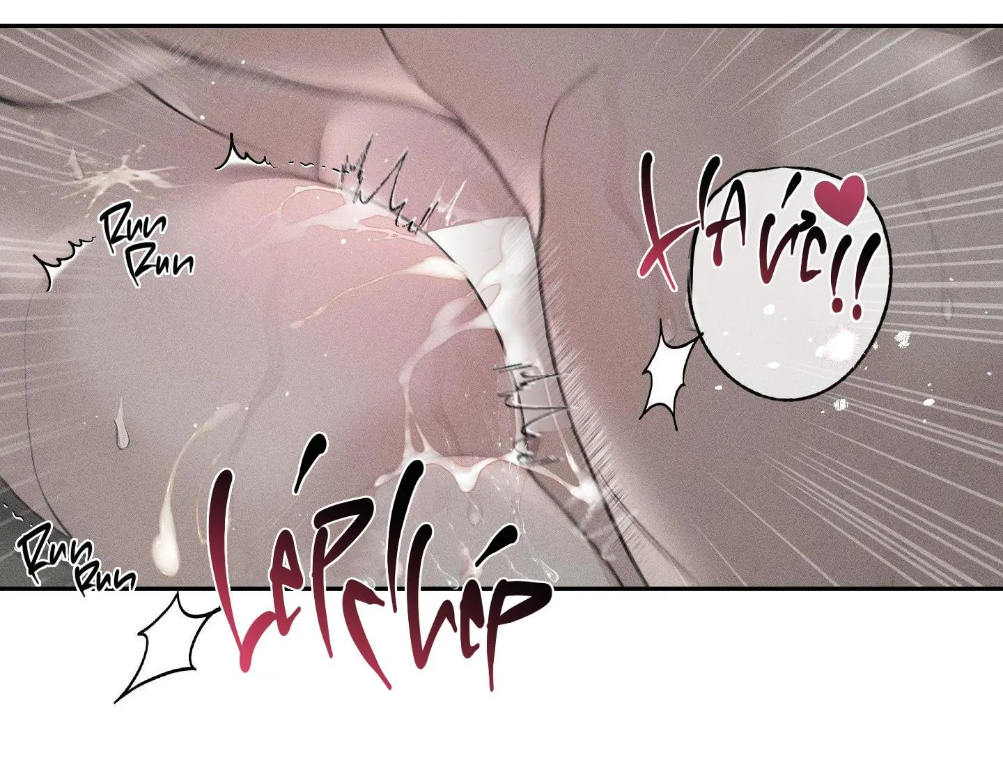 MÁU ĐỔ Chapter 6 Trang 33