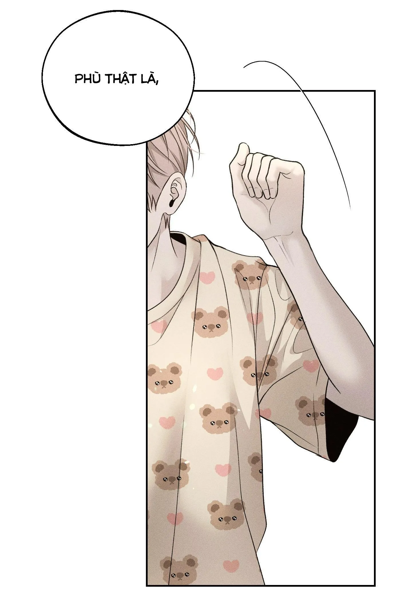 MÁU ĐỔ Chapter 6 Trang 48