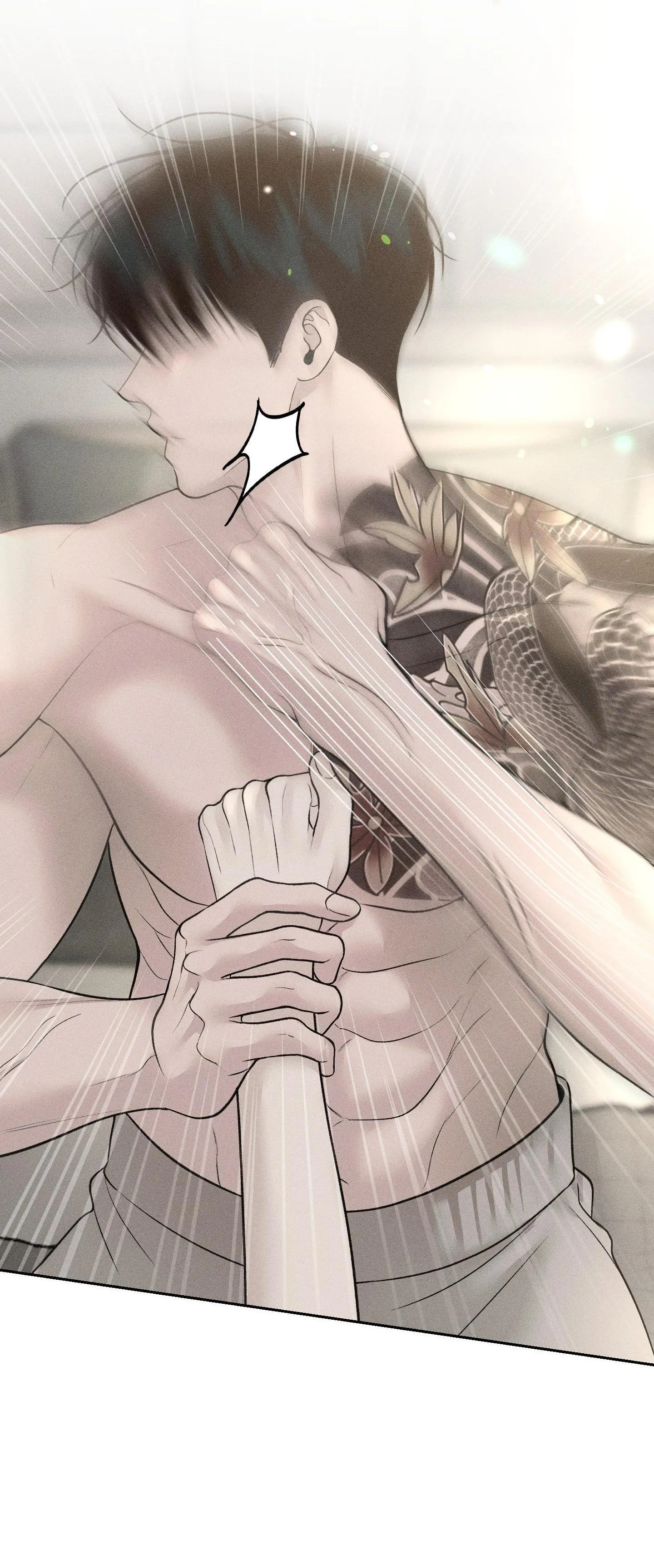 MÁU ĐỔ Chapter 6 Trang 51