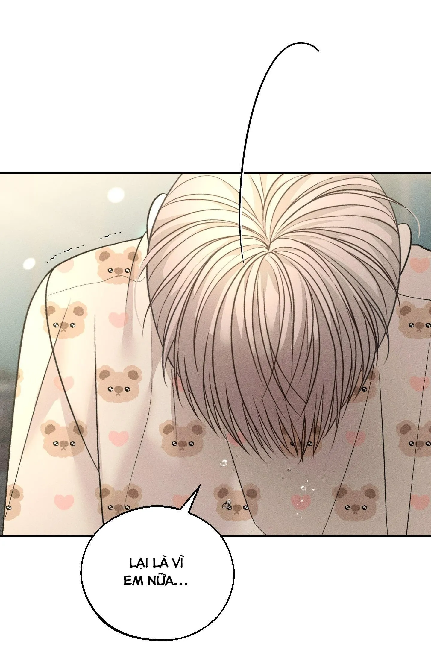 MÁU ĐỔ Chapter 6 Trang 56