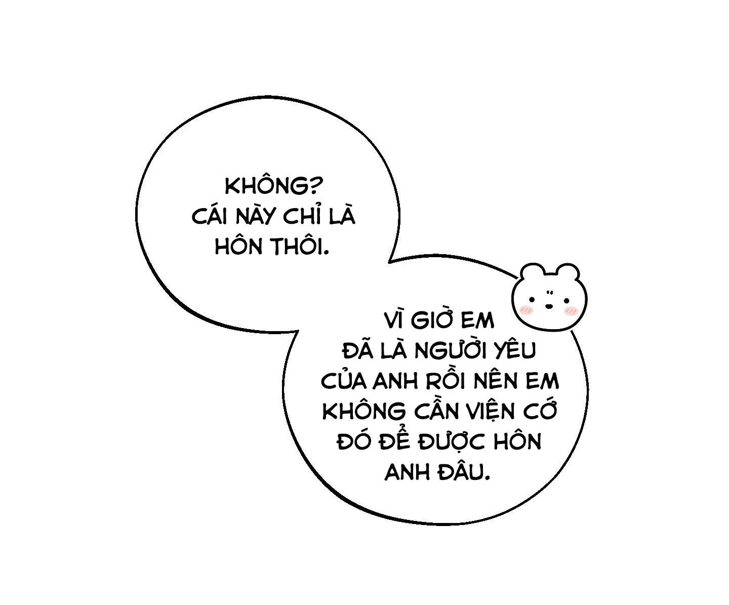 MÁU ĐỔ Chapter 6 Trang 69