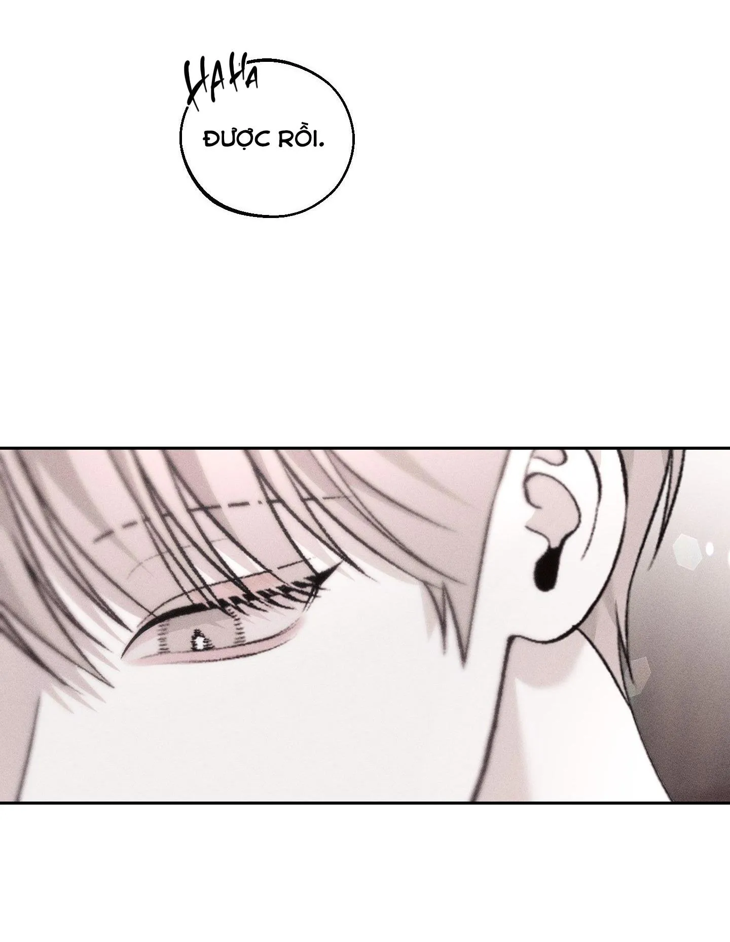 MÁU ĐỔ Chapter 6 Trang 75