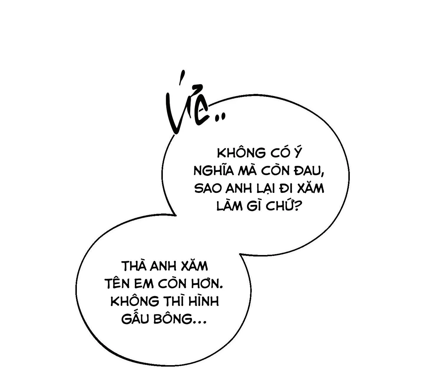 MÁU ĐỔ Chapter 6 Trang 77