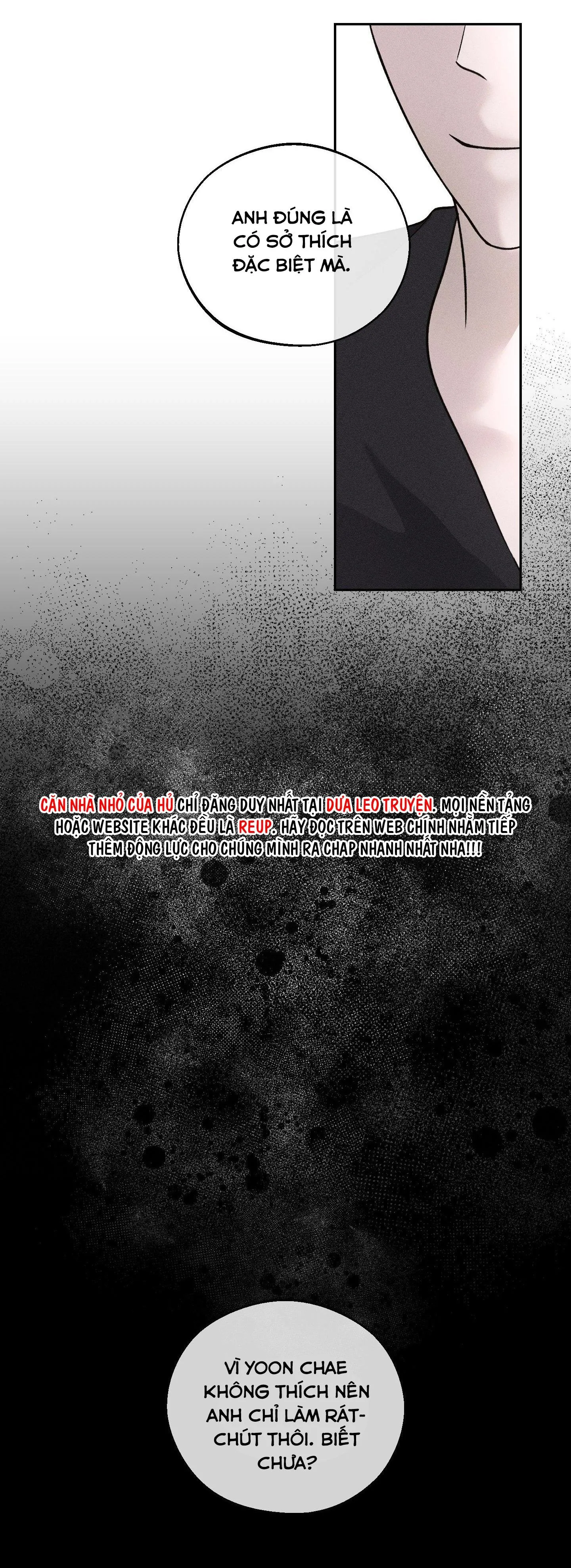 MÁU ĐỔ Chapter 6 Trang 78