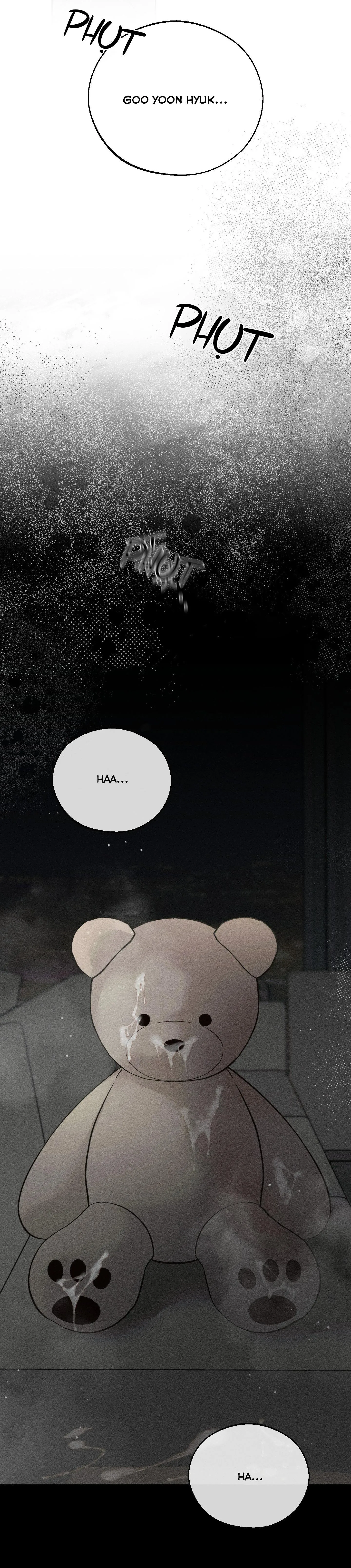 MÁU ĐỔ Chapter 1 Trang 3