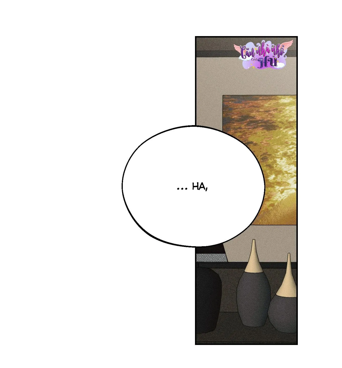 MÁU ĐỔ Chapter 1 Trang 14