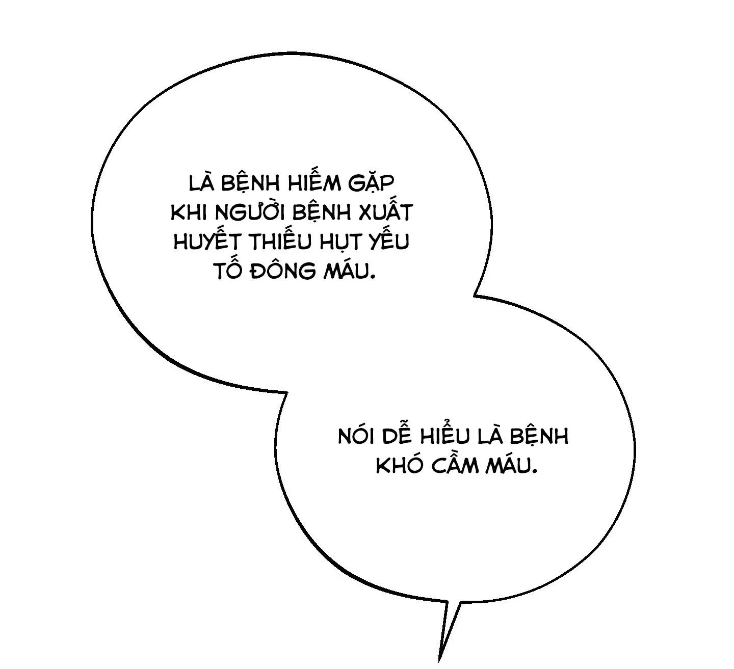 MÁU ĐỔ Chapter 1 Trang 38