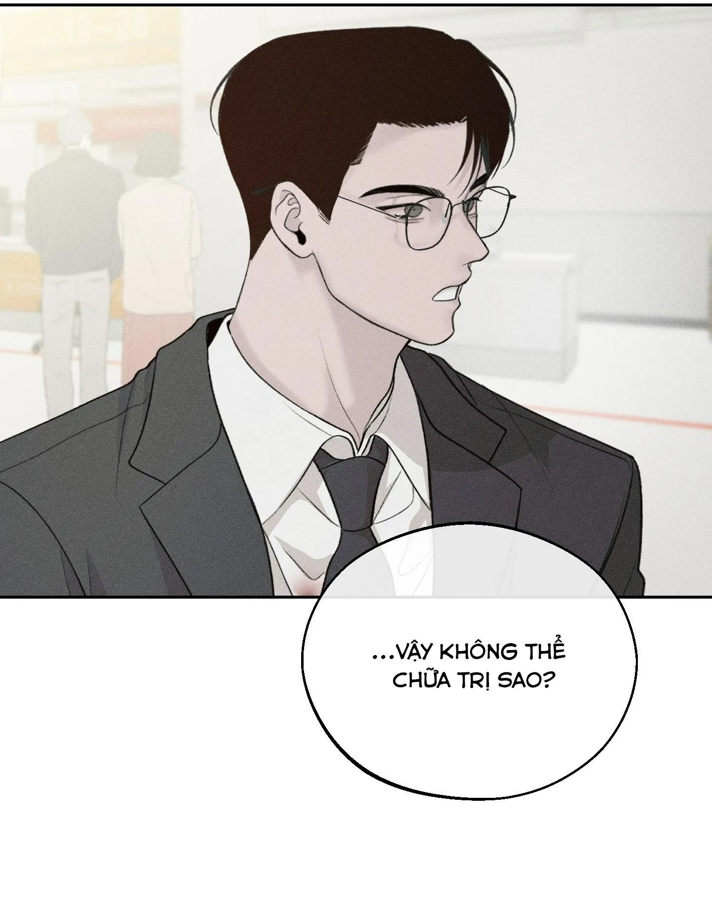 MÁU ĐỔ Chapter 1 Trang 39