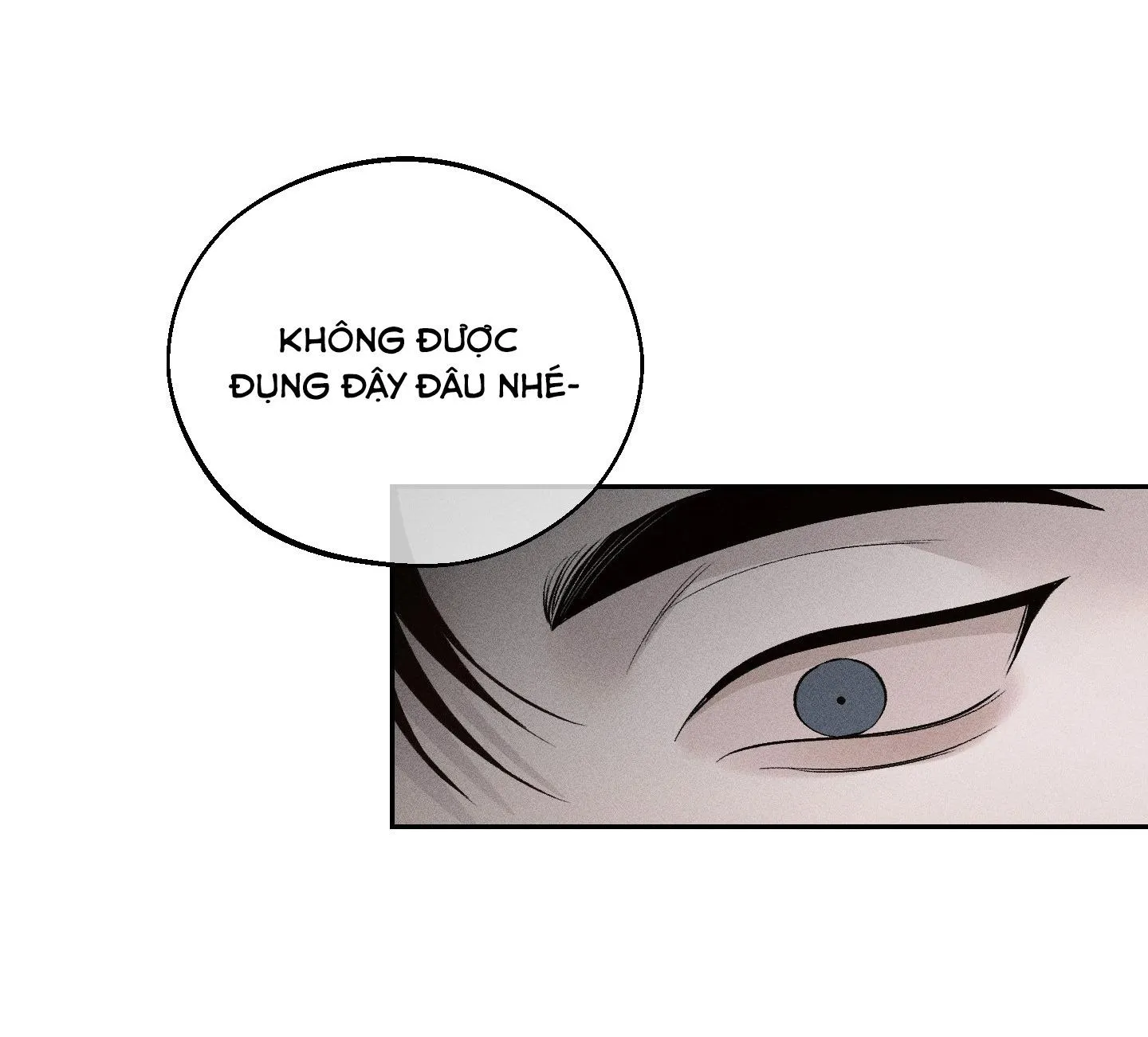 MÁU ĐỔ Chapter 1 Trang 46