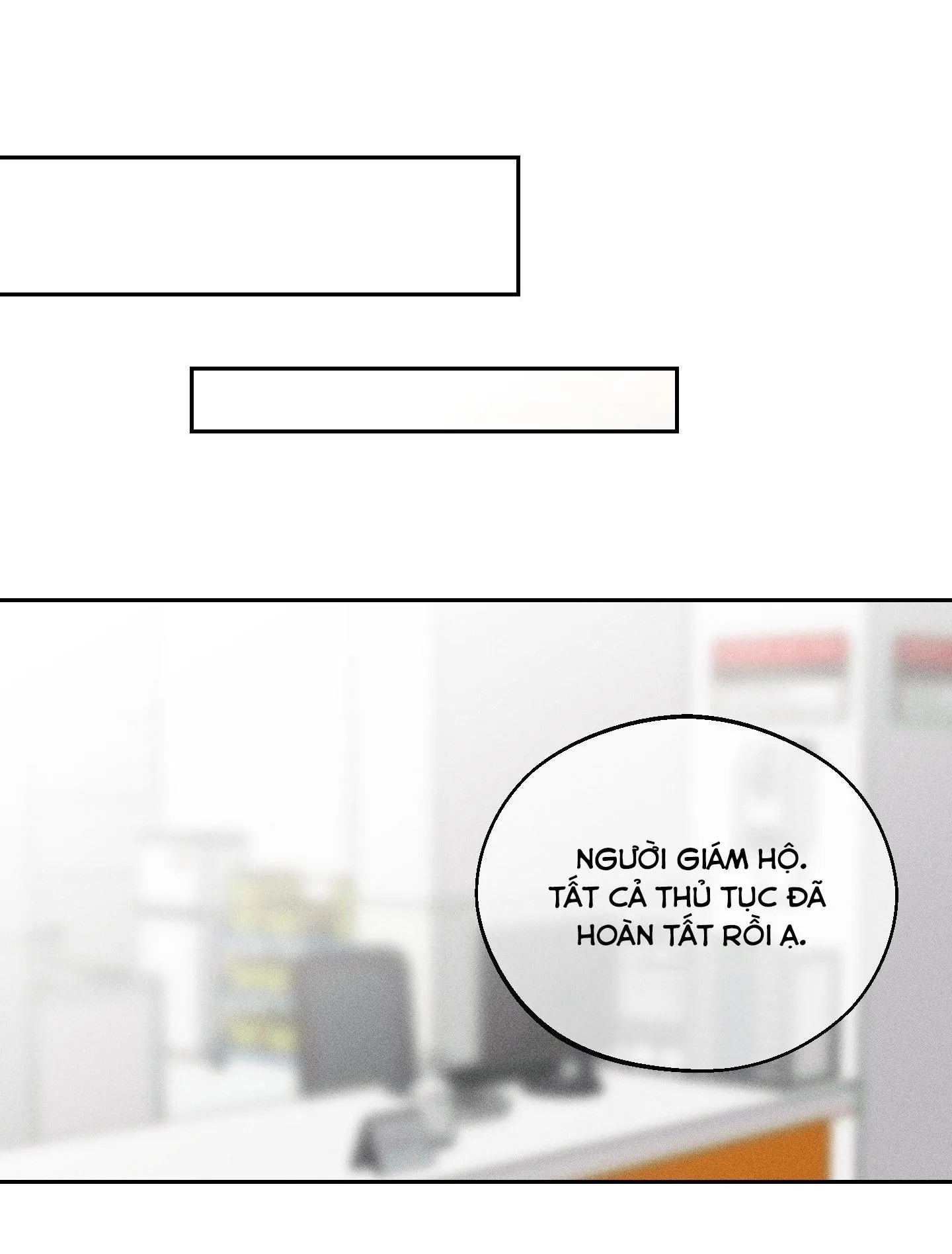 MÁU ĐỔ Chapter 1 Trang 51