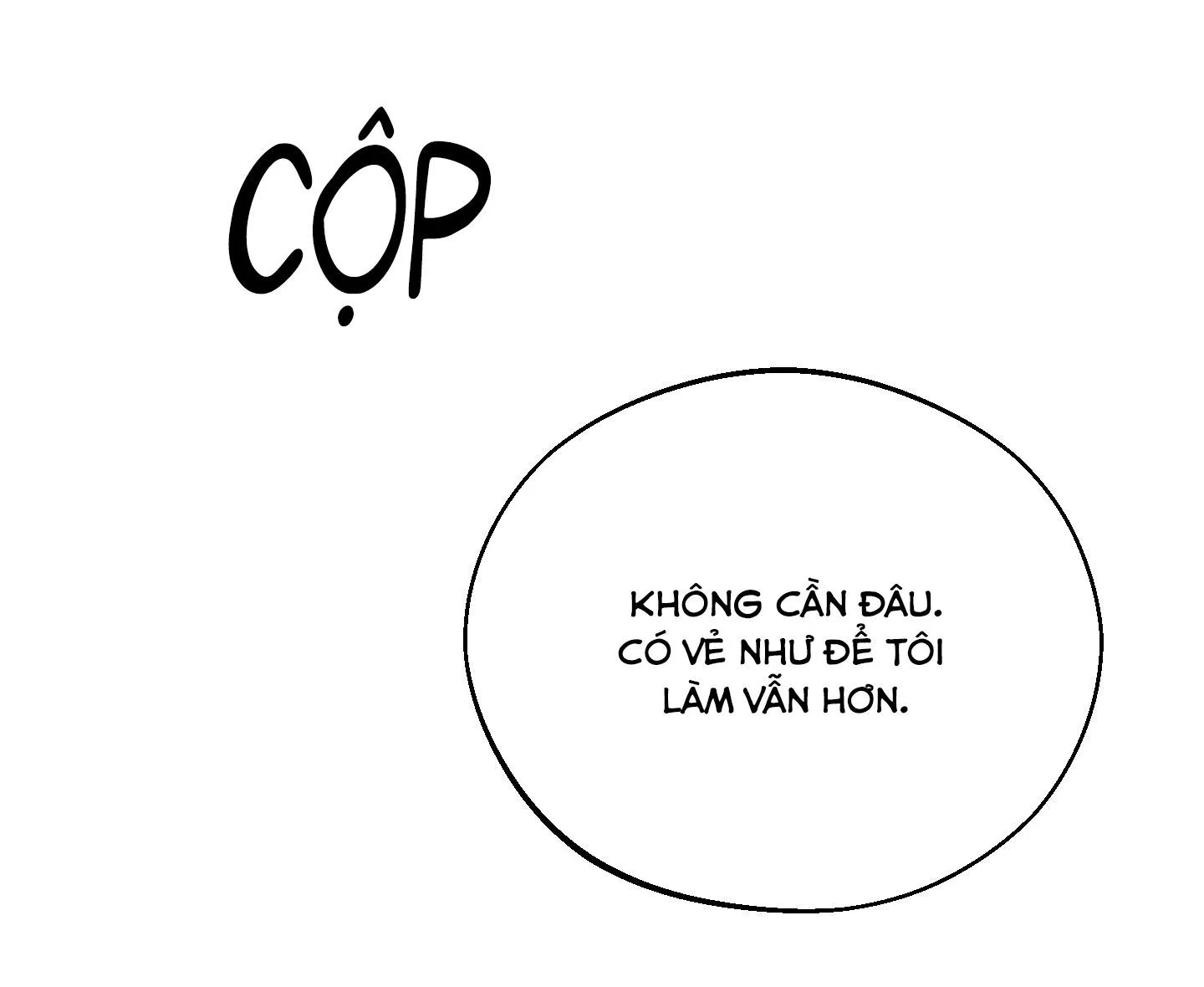 MÁU ĐỔ Chapter 1 Trang 53