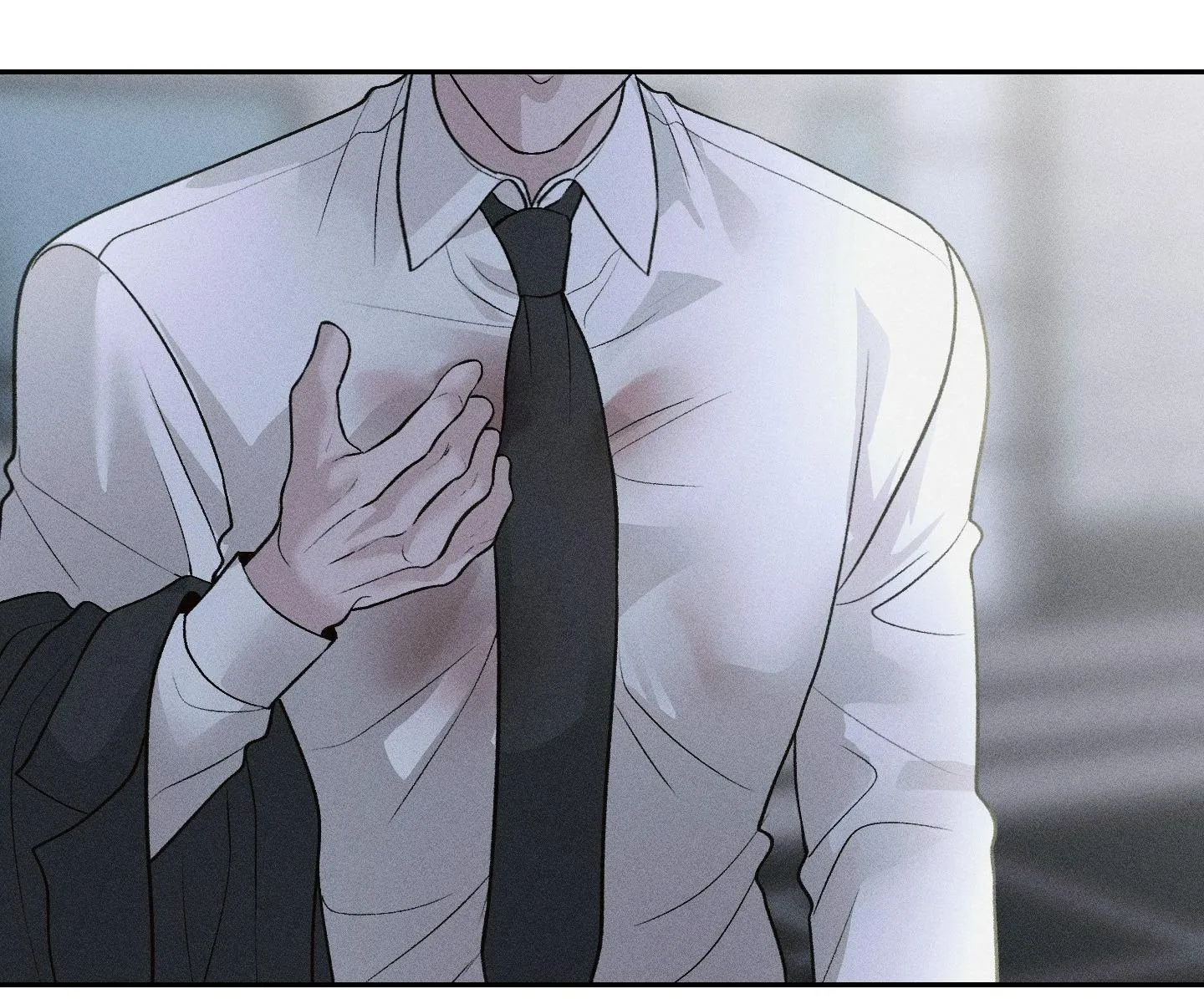 MÁU ĐỔ Chapter 1 Trang 54