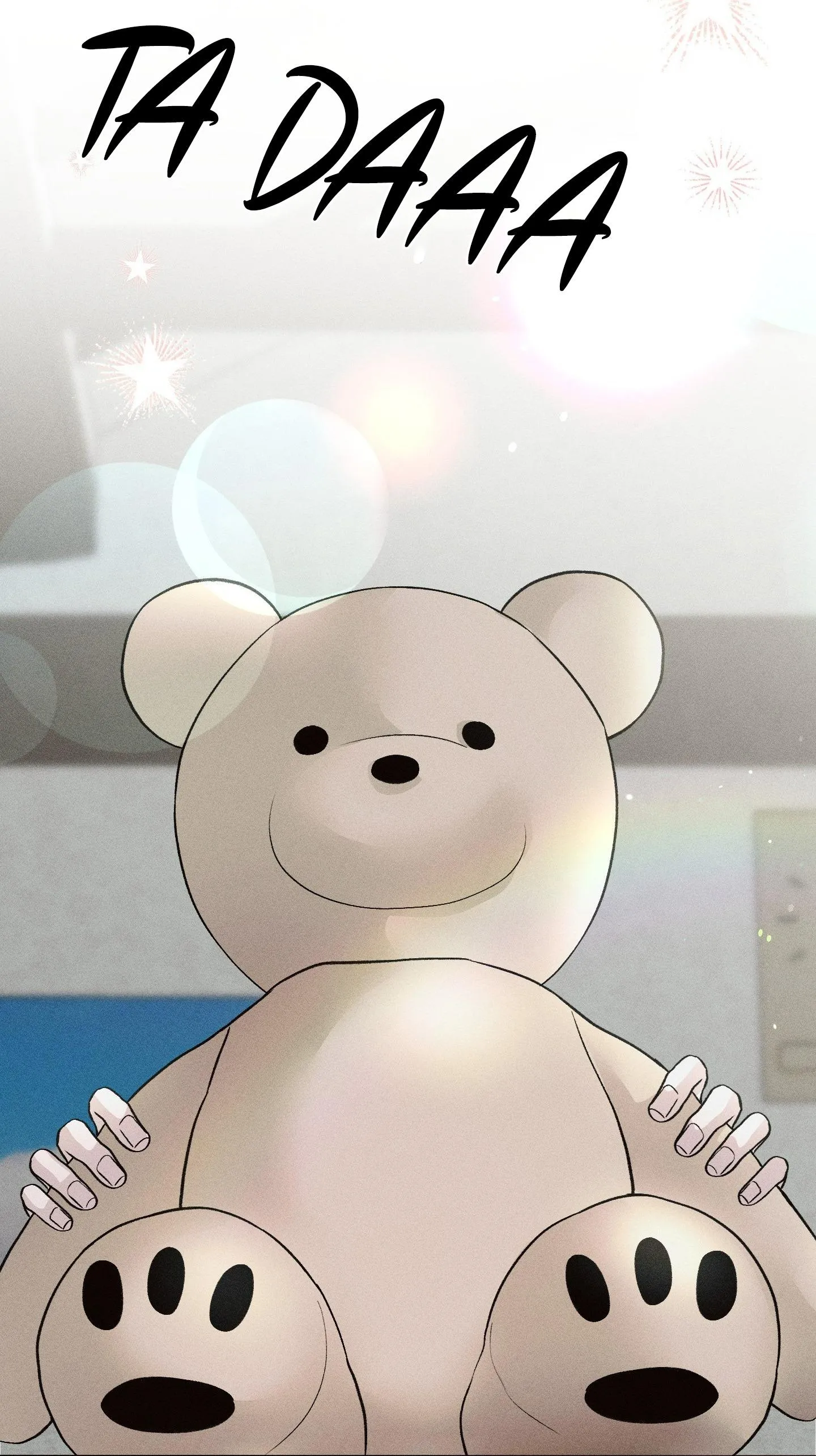 MÁU ĐỔ Chapter 1 Trang 59