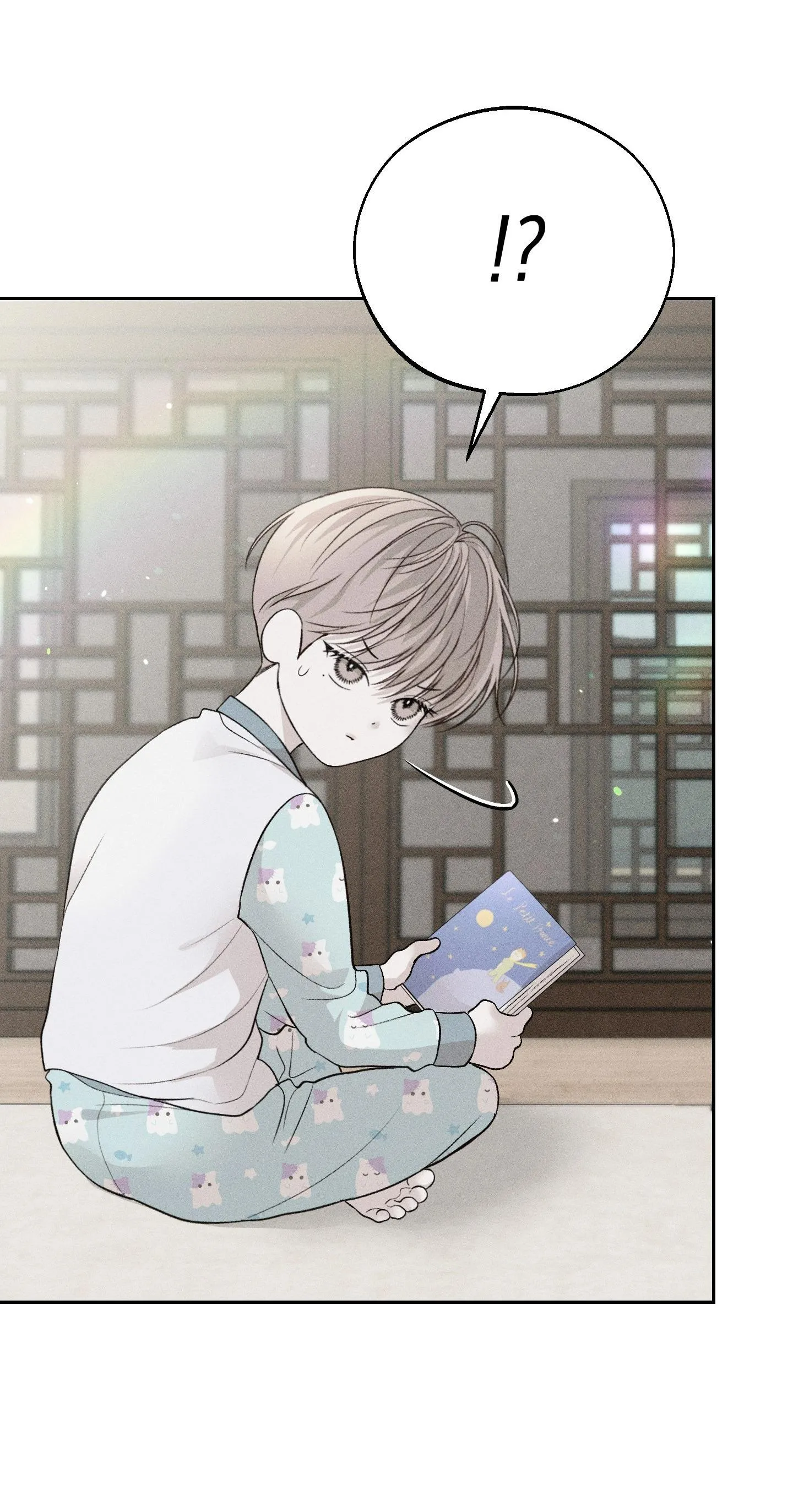 MÁU ĐỔ Chapter 1 Trang 61