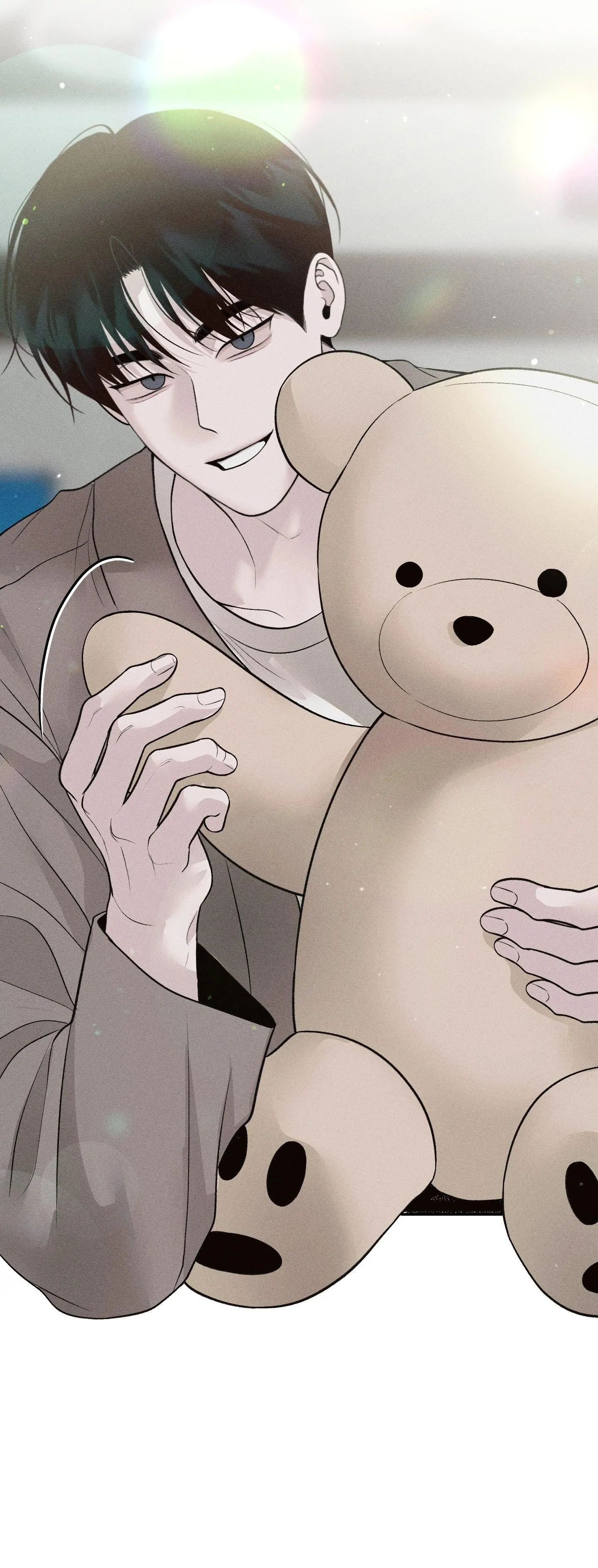 MÁU ĐỔ Chapter 1 Trang 63