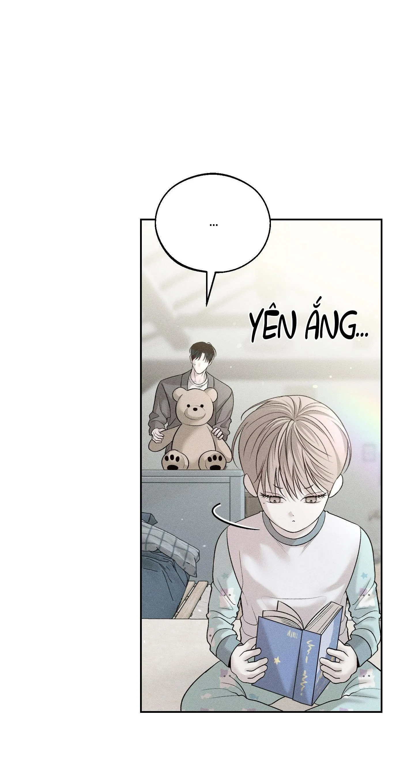 MÁU ĐỔ Chapter 1 Trang 64