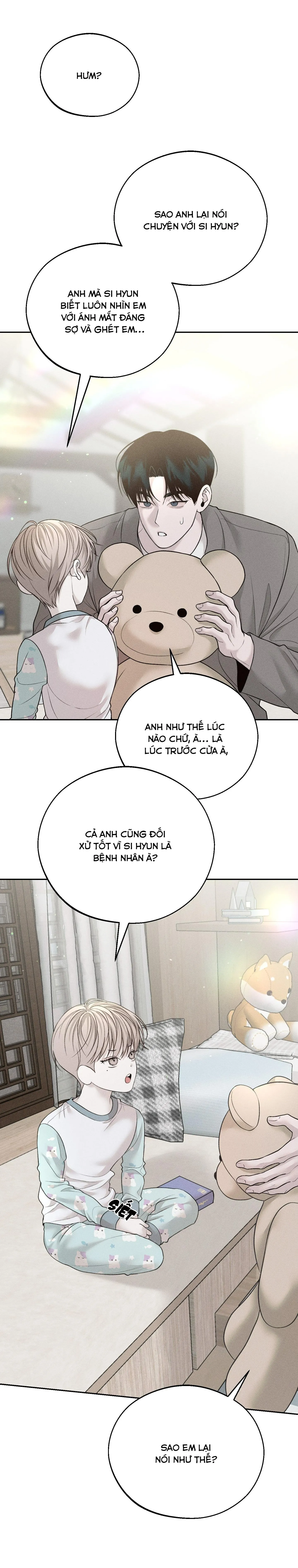 MÁU ĐỔ Chapter 1 Trang 66