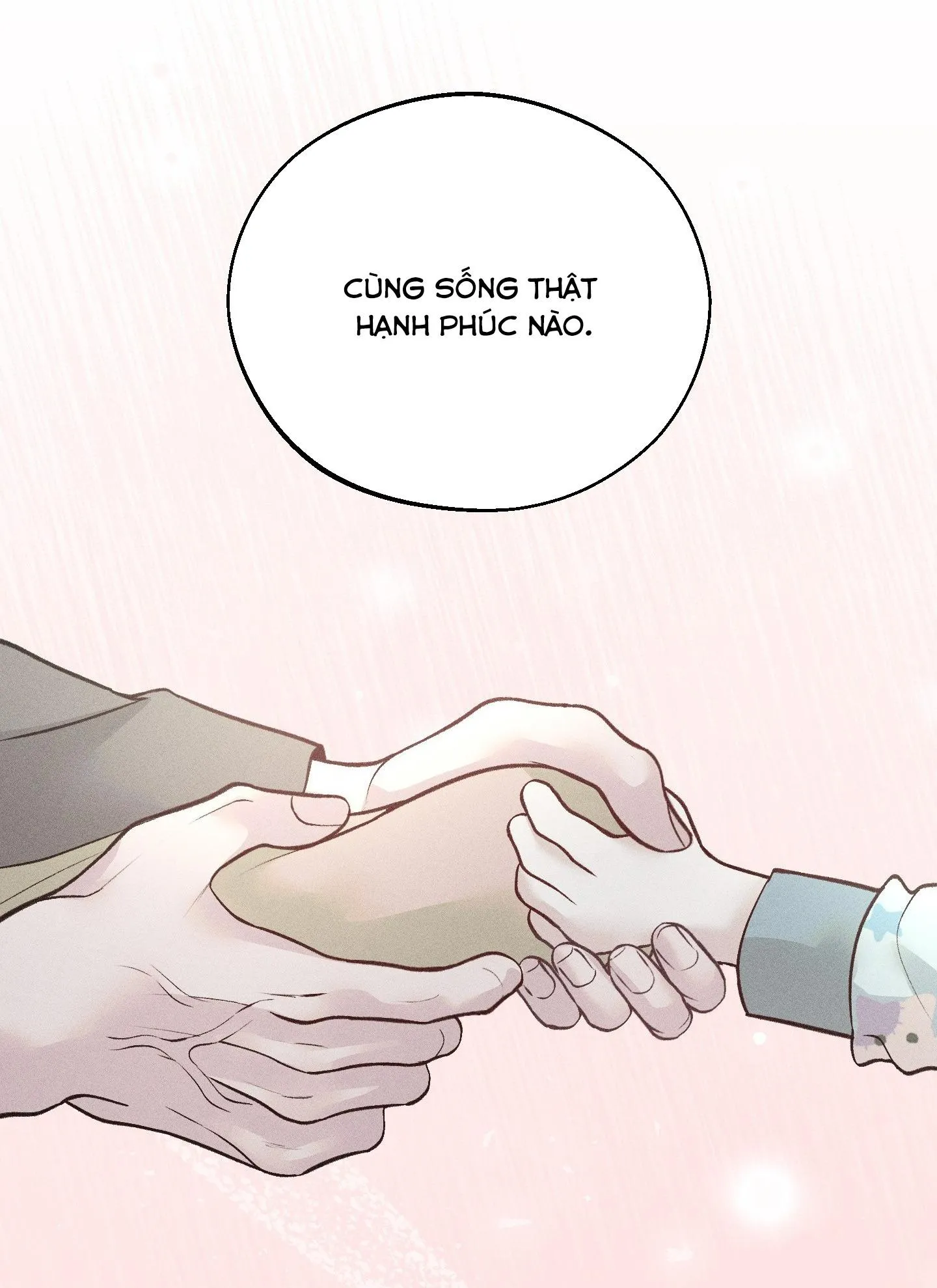 MÁU ĐỔ Chapter 1 Trang 70