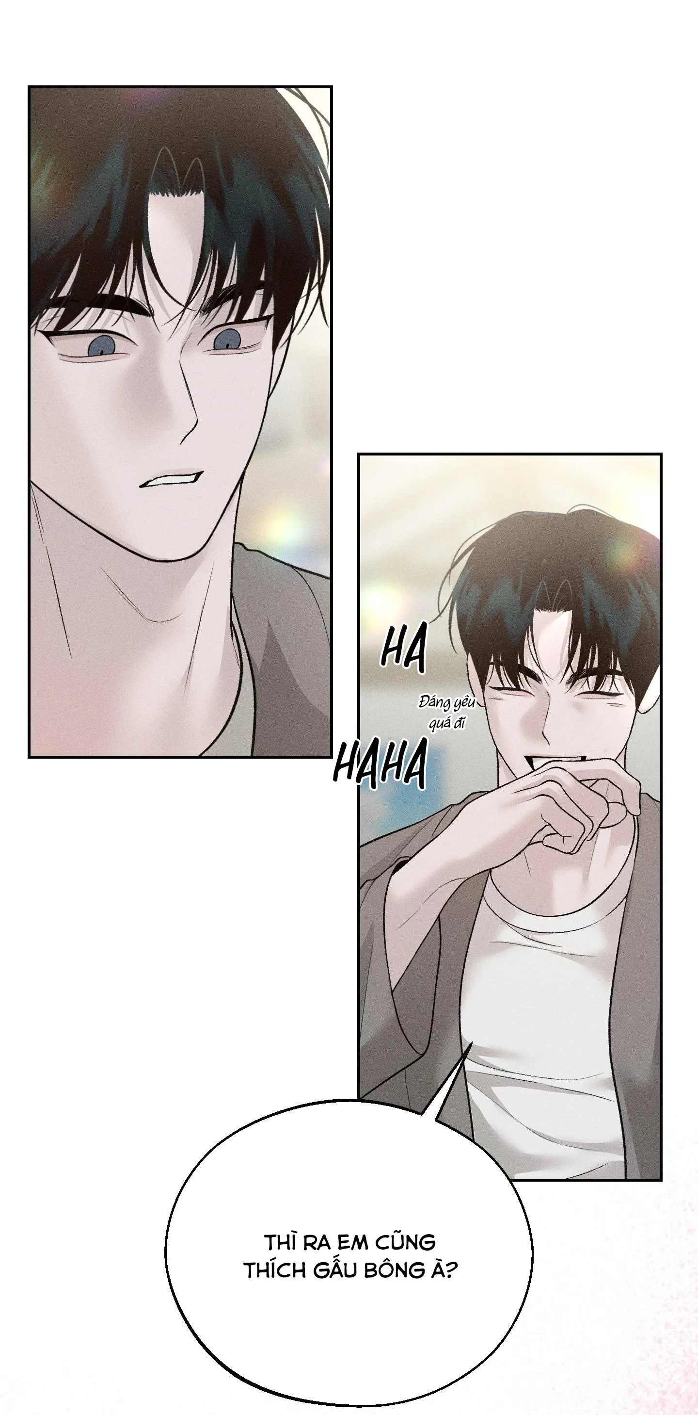 MÁU ĐỔ Chapter 1 Trang 72