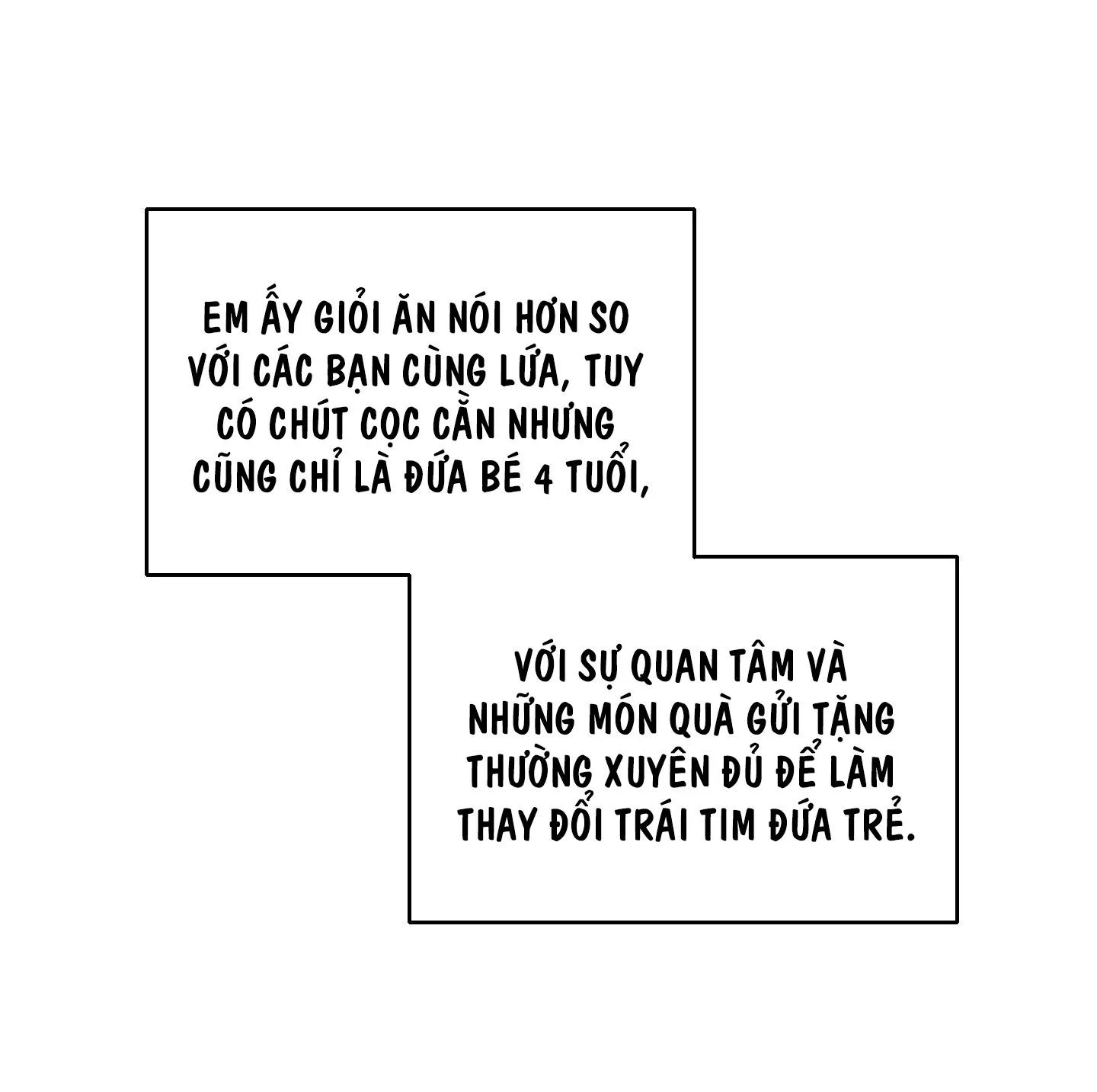 MÁU ĐỔ Chapter 1 Trang 77