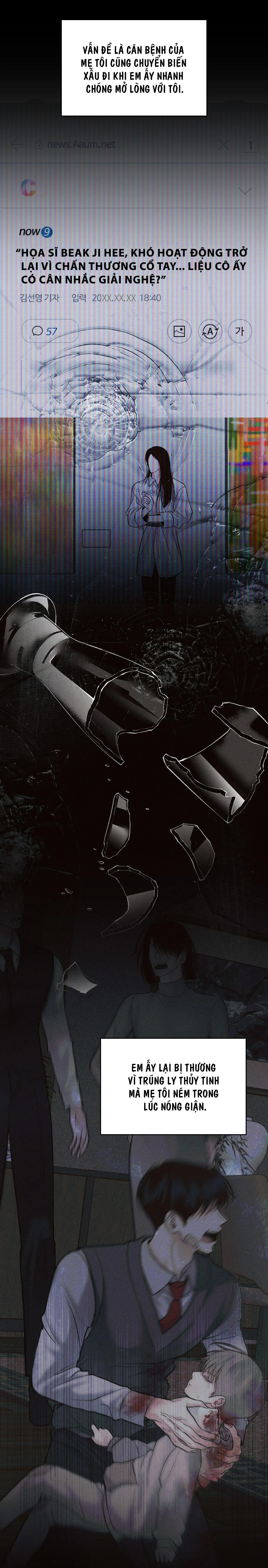 MÁU ĐỔ Chapter 1 Trang 79