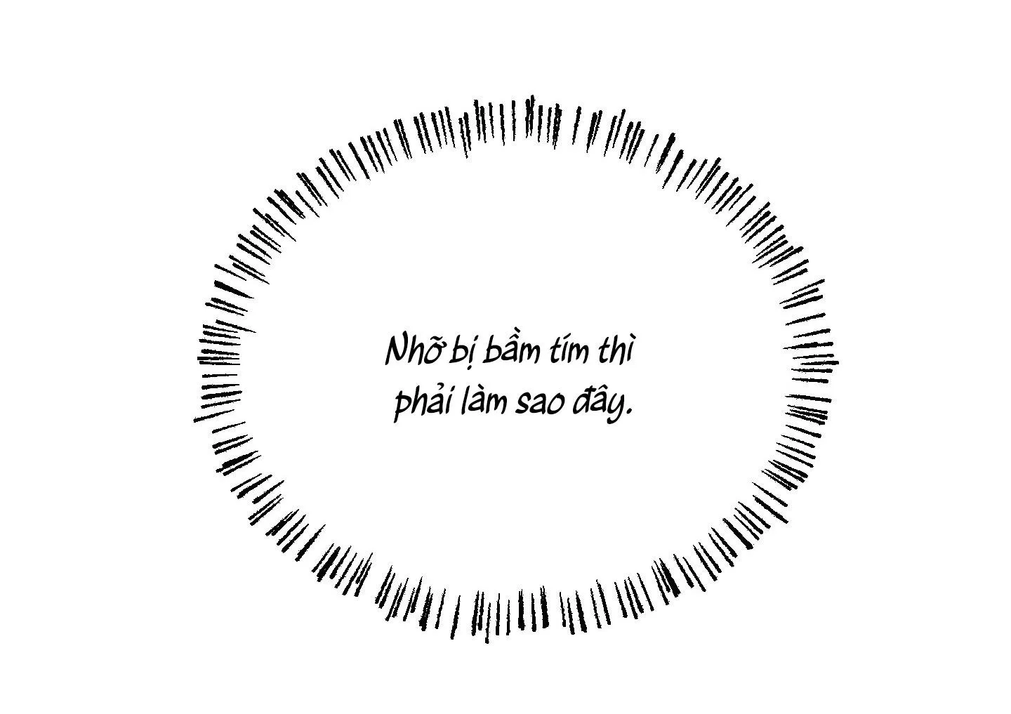 MÁU ĐỔ Chapter 1 Trang 85