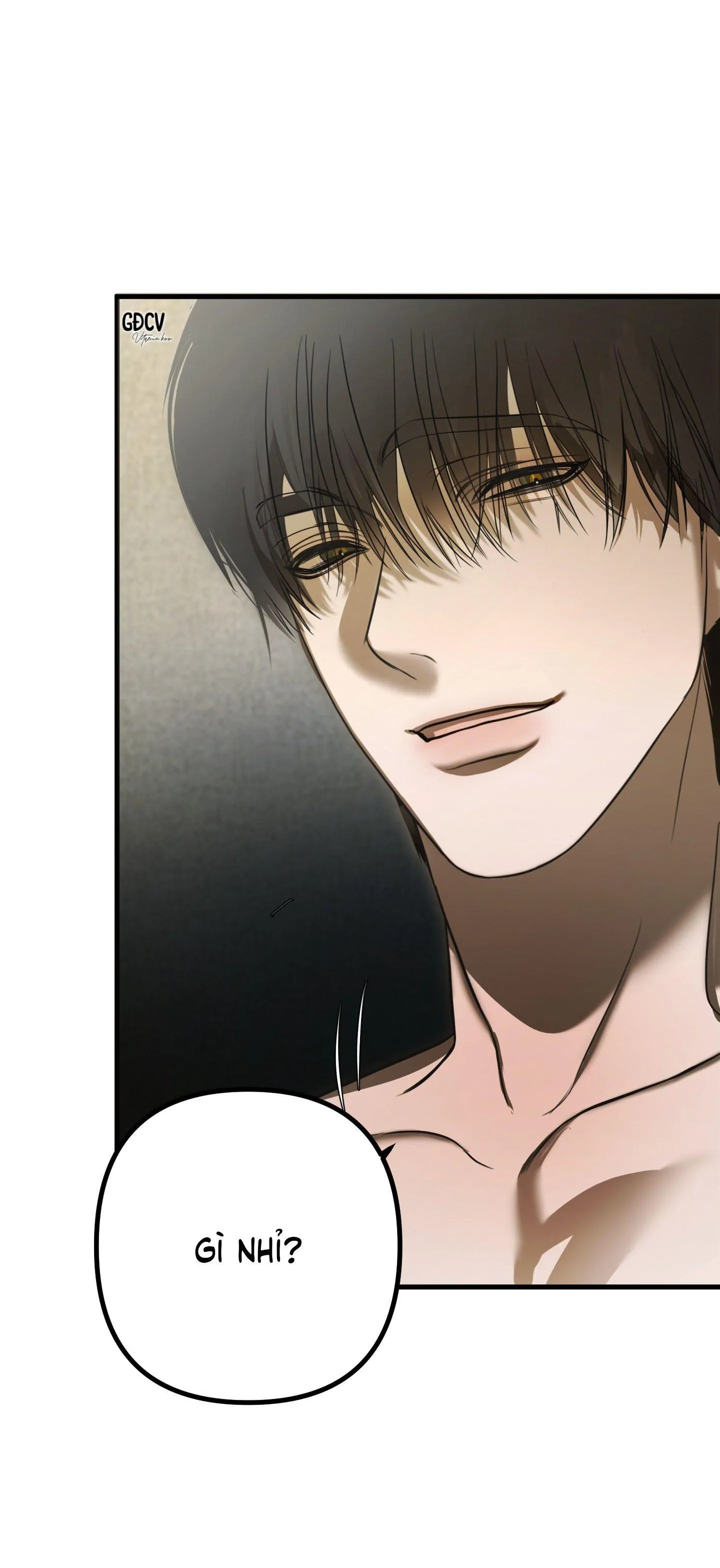 MAU ĐÚT VÀO ĐI Chapter 2 Trang 3