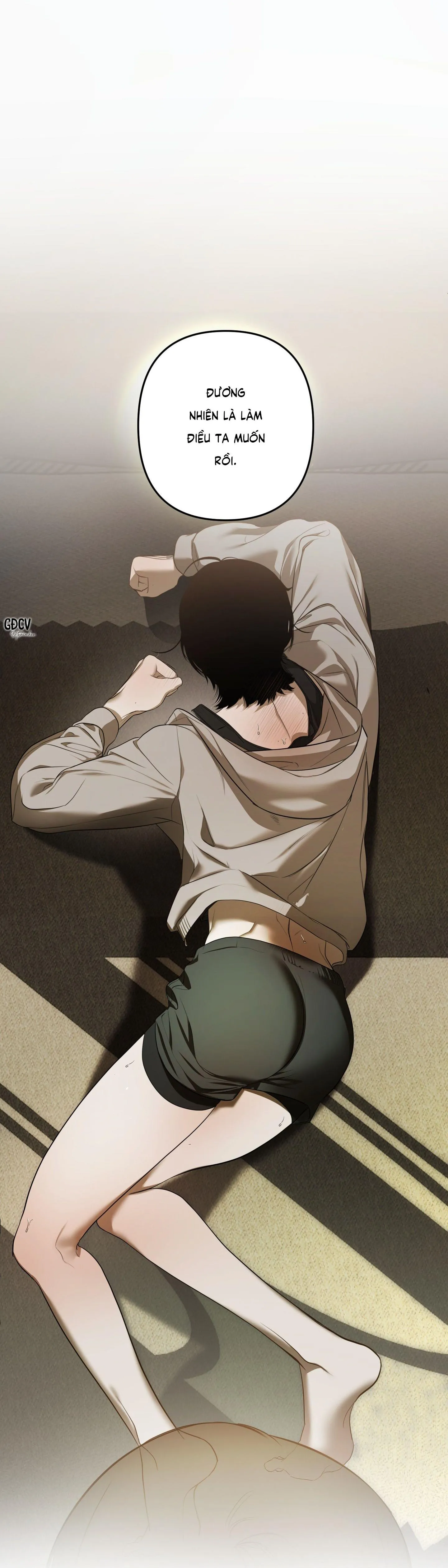 MAU ĐÚT VÀO ĐI Chapter 2 Trang 5