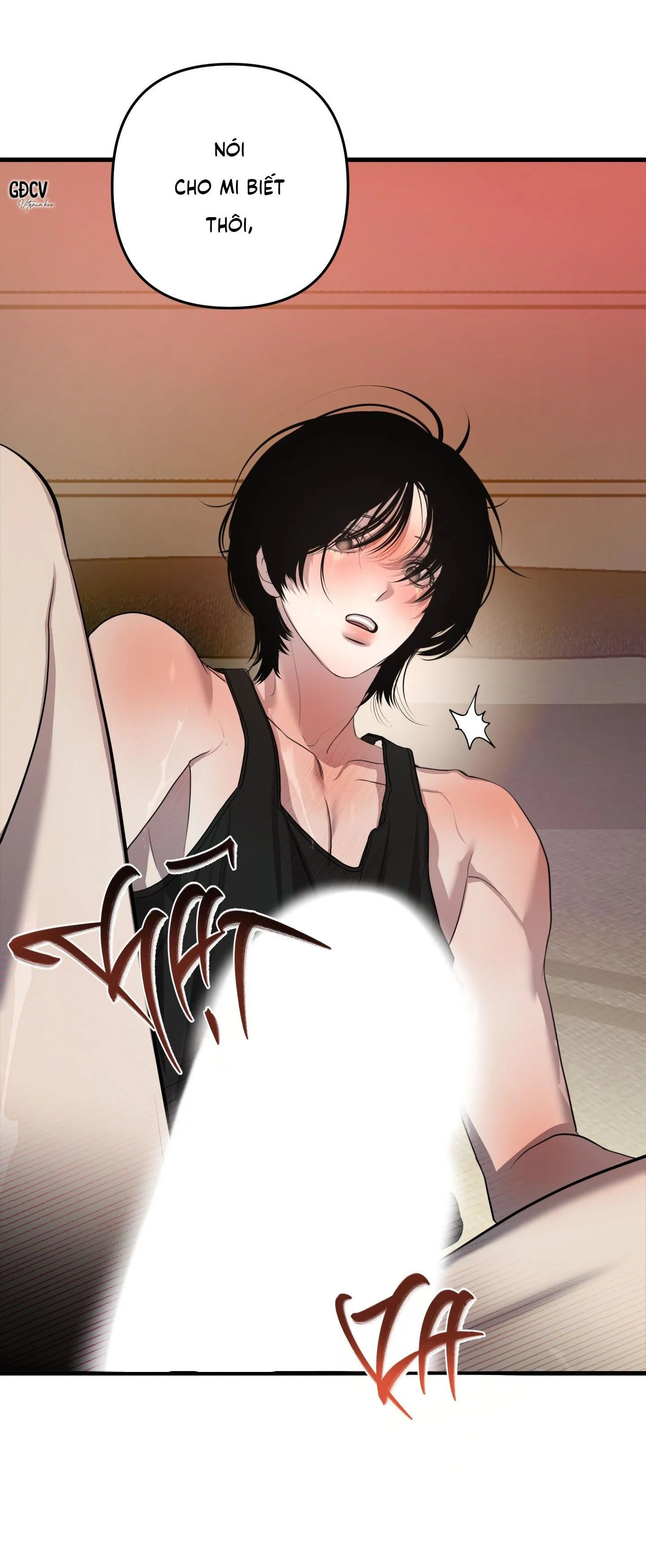 MAU ĐÚT VÀO ĐI Chapter 2 Trang 13