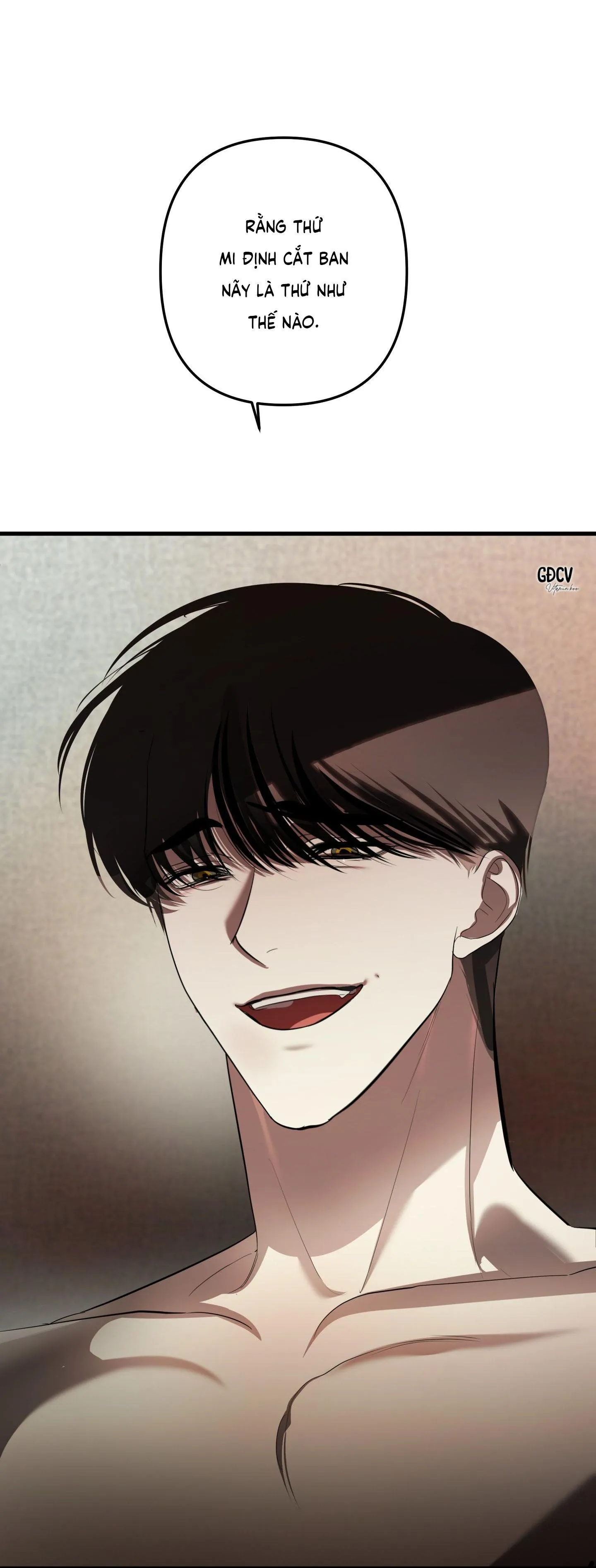 MAU ĐÚT VÀO ĐI Chapter 2 Trang 14