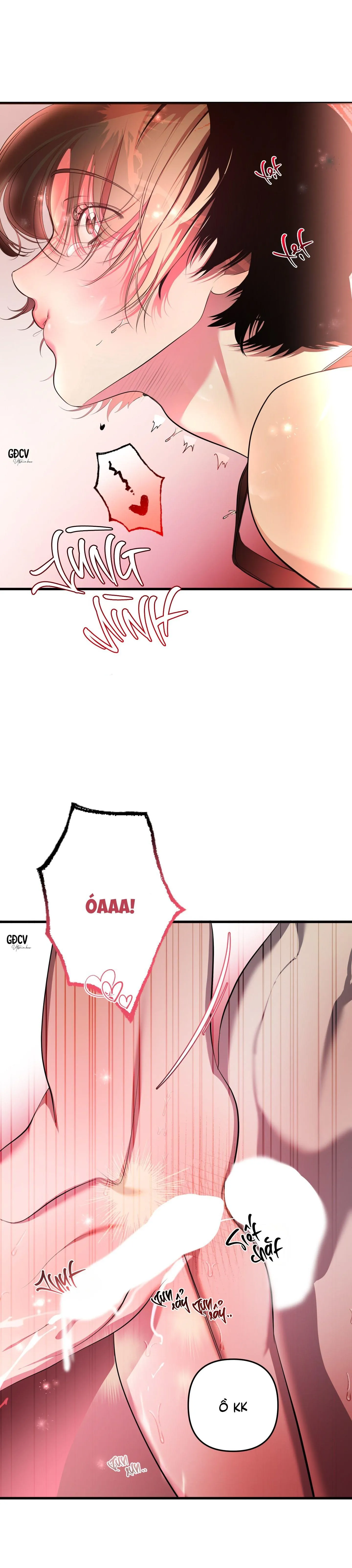 MAU ĐÚT VÀO ĐI Chapter 2 Trang 23