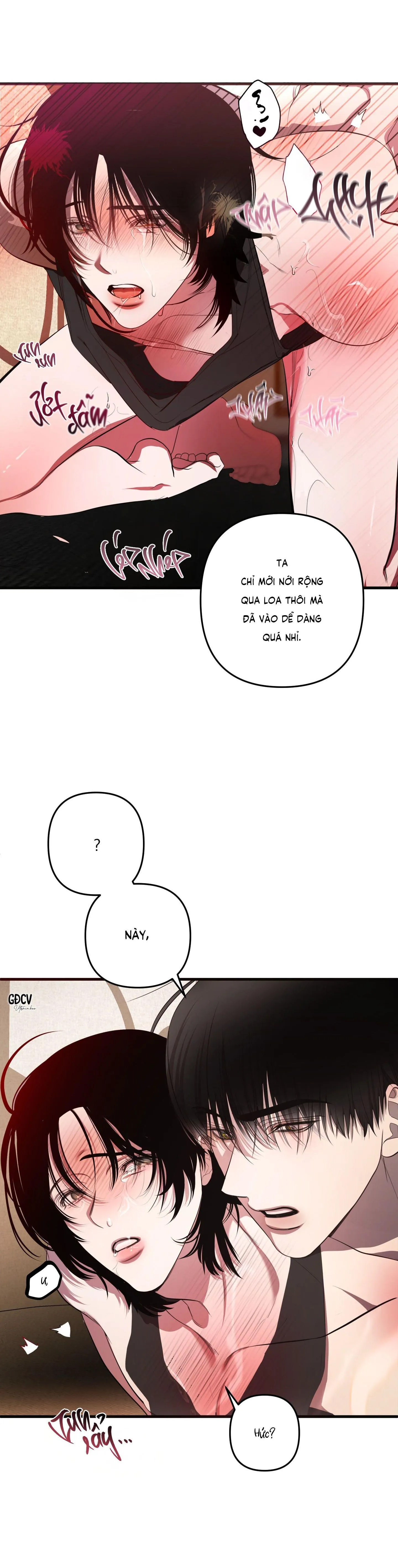 MAU ĐÚT VÀO ĐI Chapter 2 Trang 25